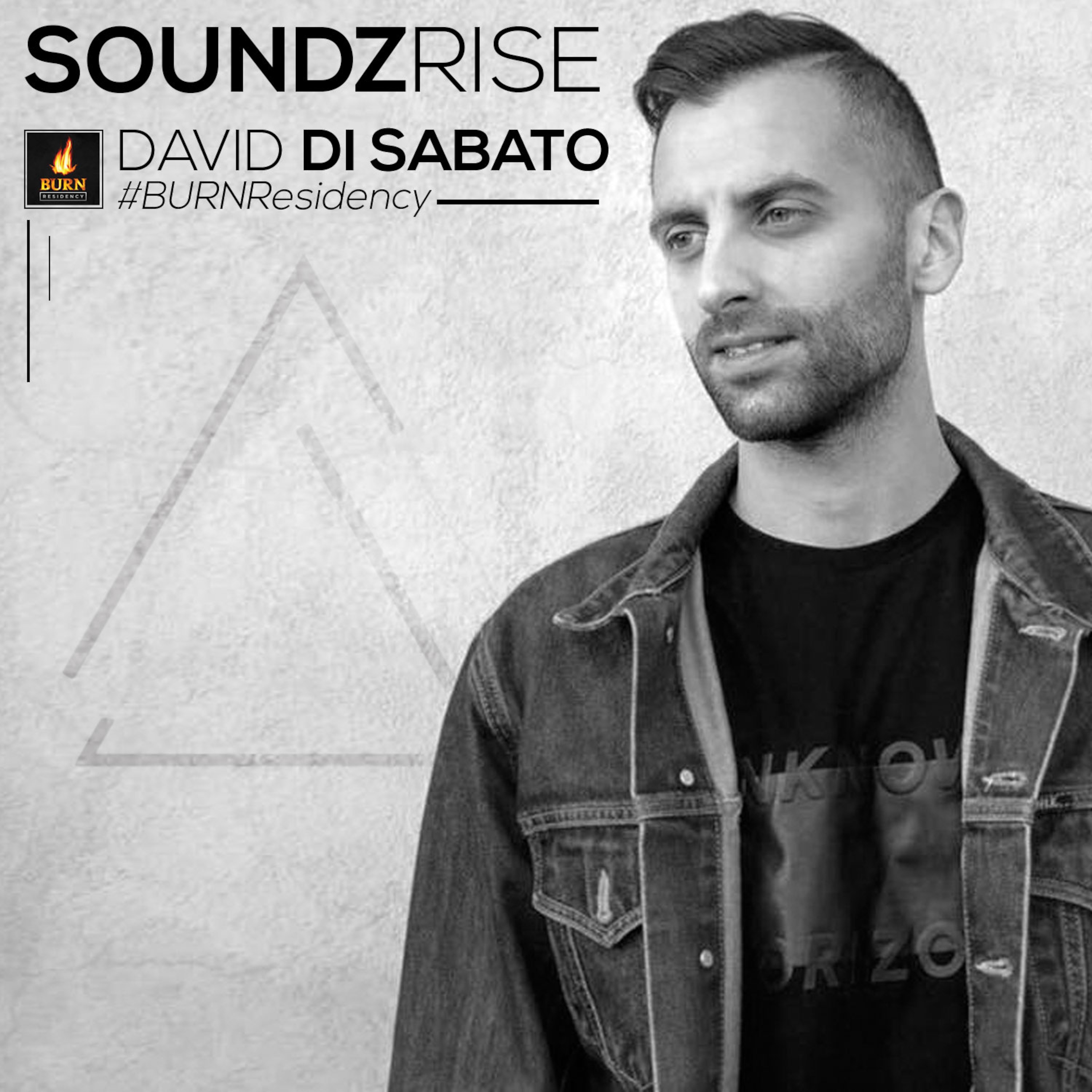 BurnResidency\'s Podcast