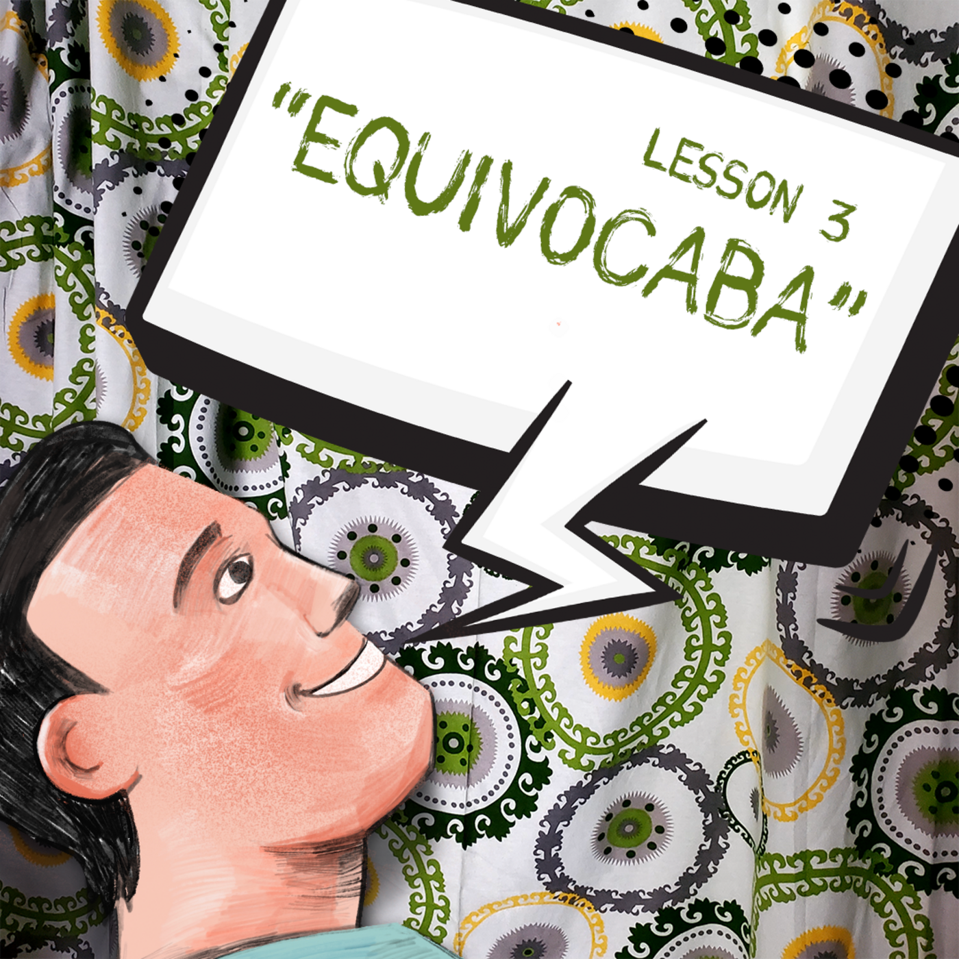 Yo Soy by #michaelortega aka @MichaelPinaComedy