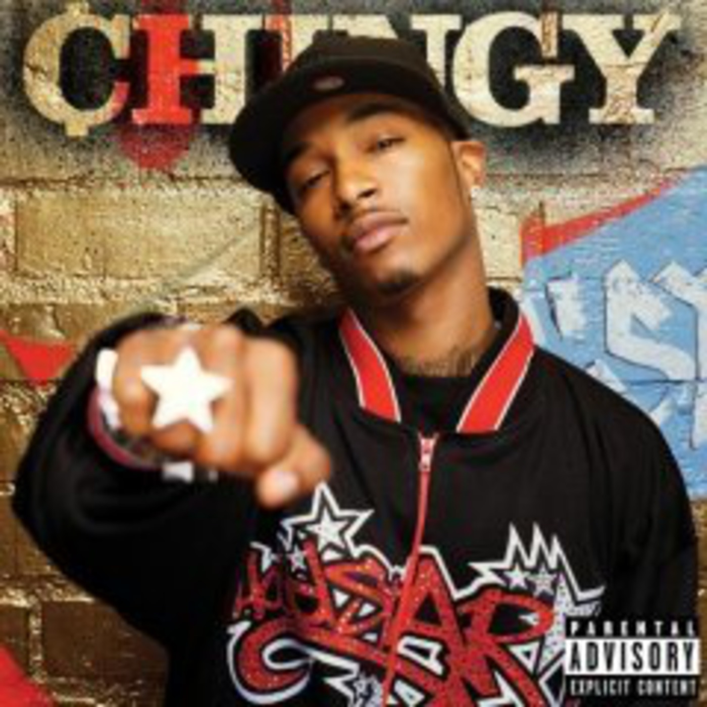 Chingy's Hoodstar episode artwork