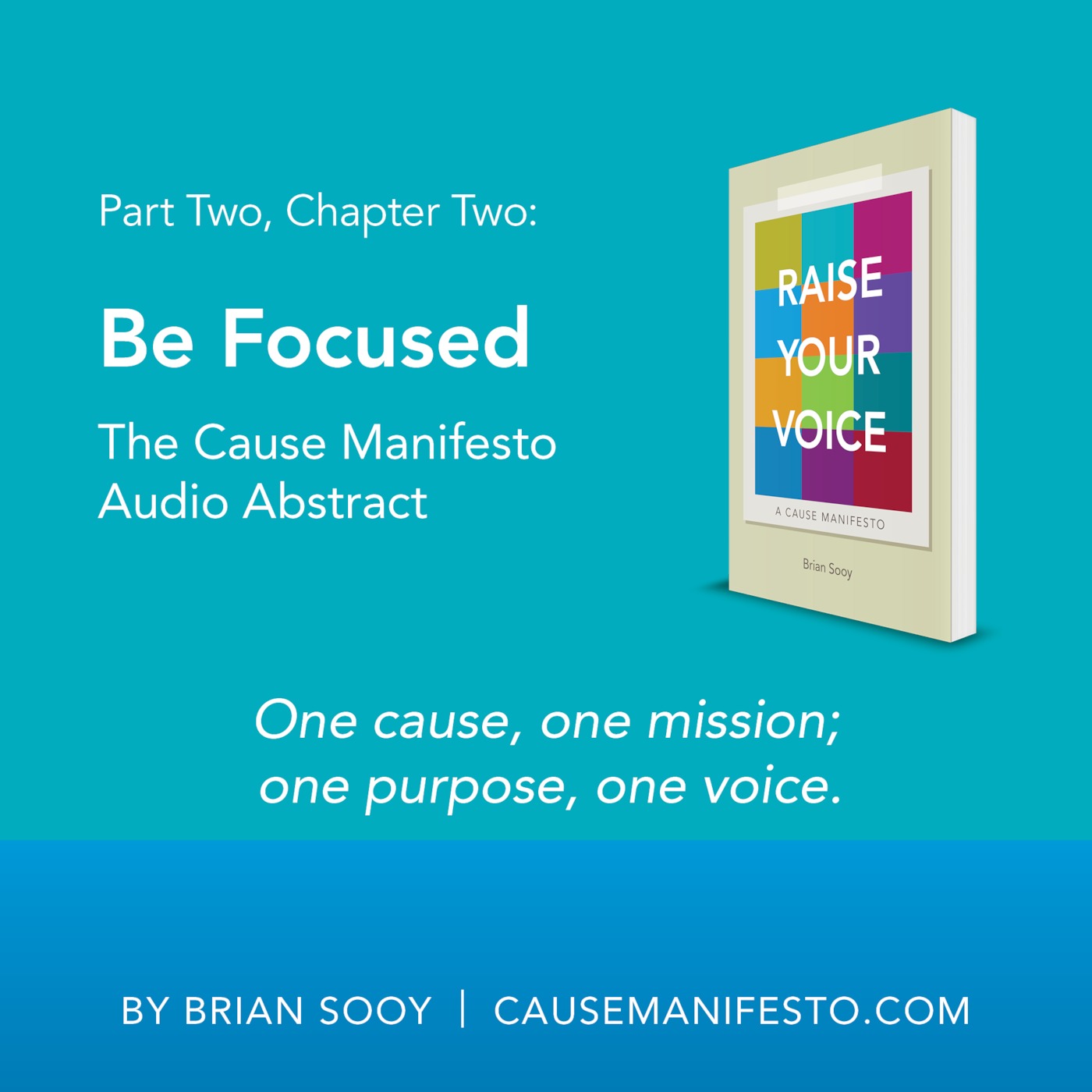 Raise Your Voice Podcast