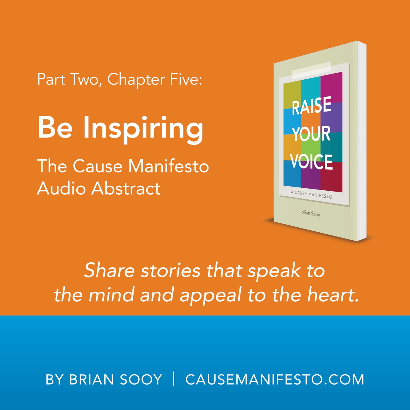 Raise Your Voice Podcast