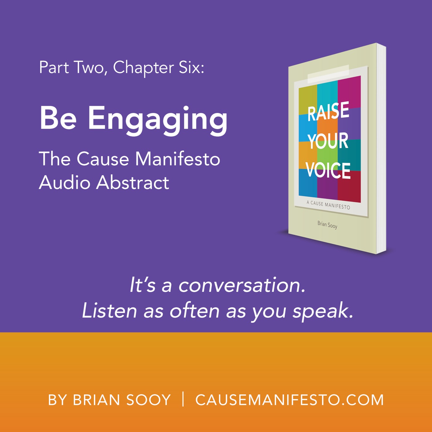 Raise Your Voice Podcast