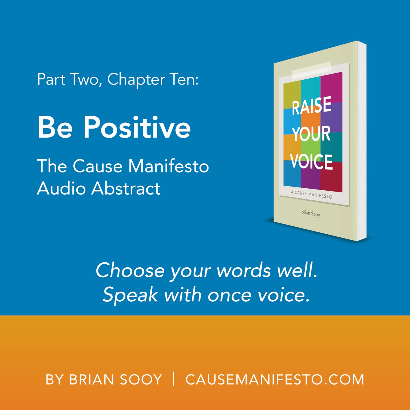 Raise Your Voice Podcast