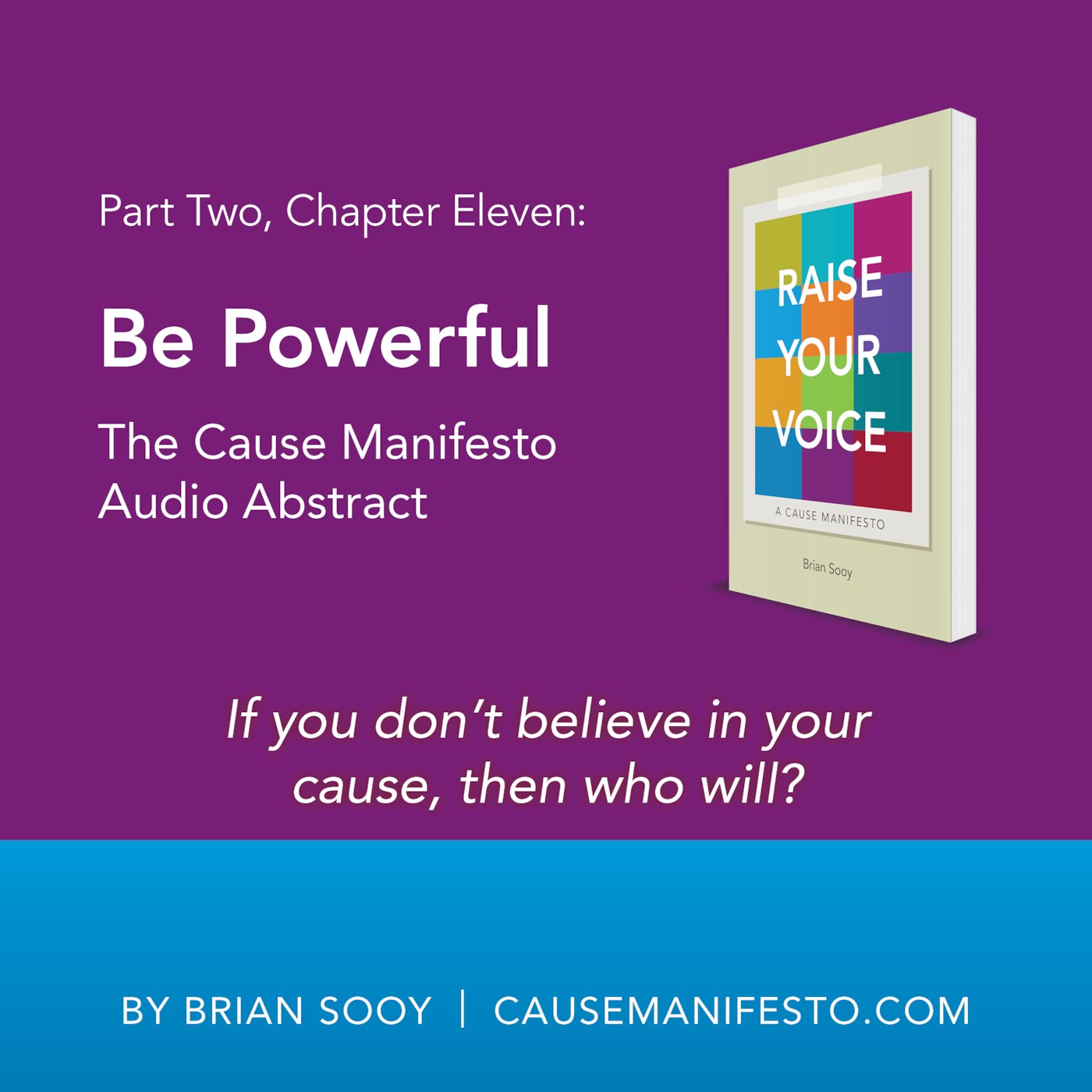 Raise Your Voice Podcast
