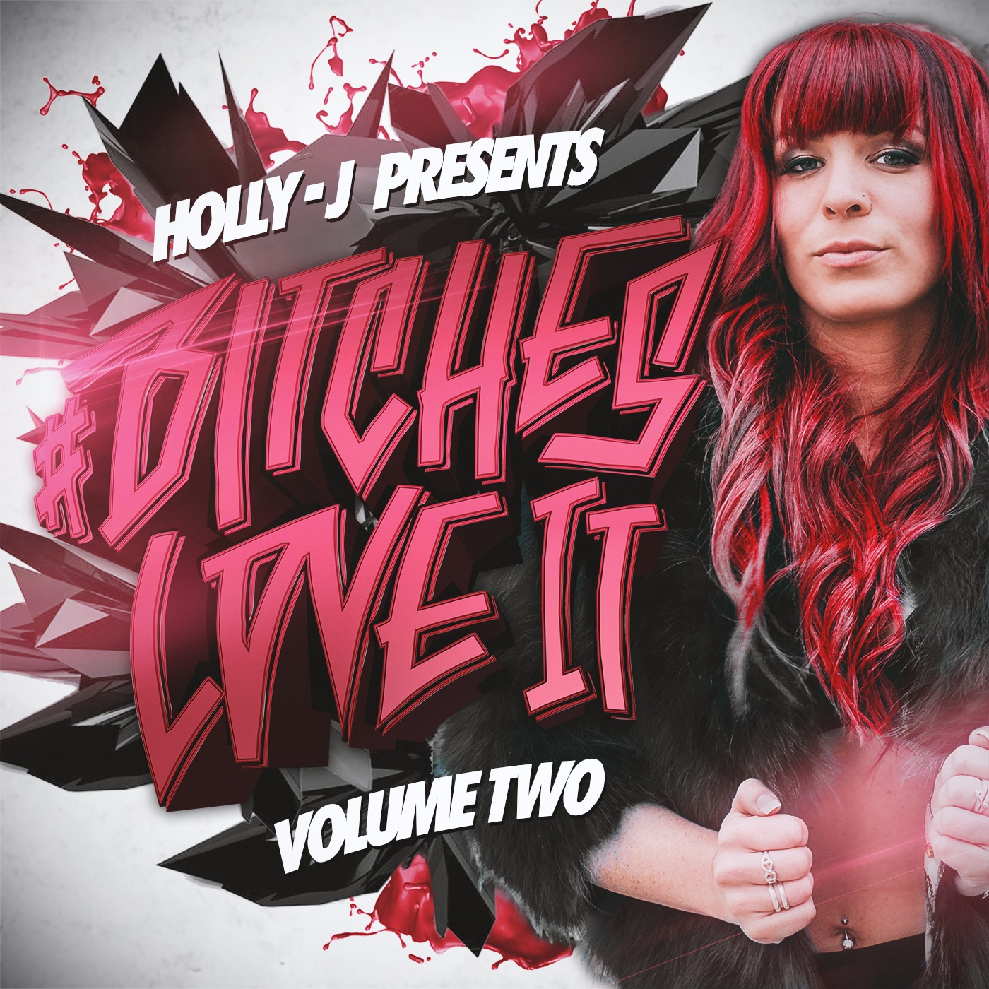 Episode 39: #Bitches Love It - Vol 2. | JINXIT x Holly-J