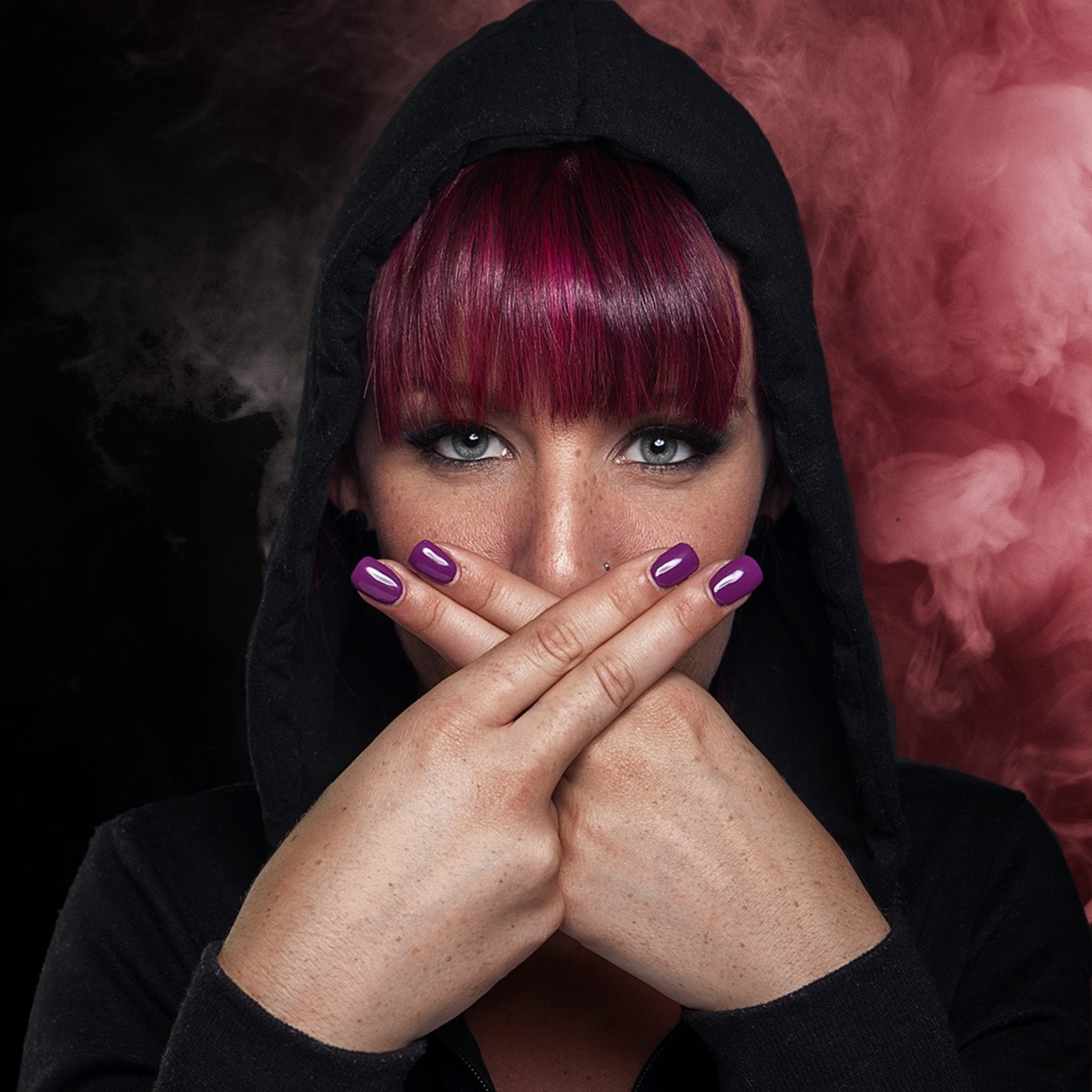 Still In Session Re-Record | Holly-J | Live From Tramp Mercy