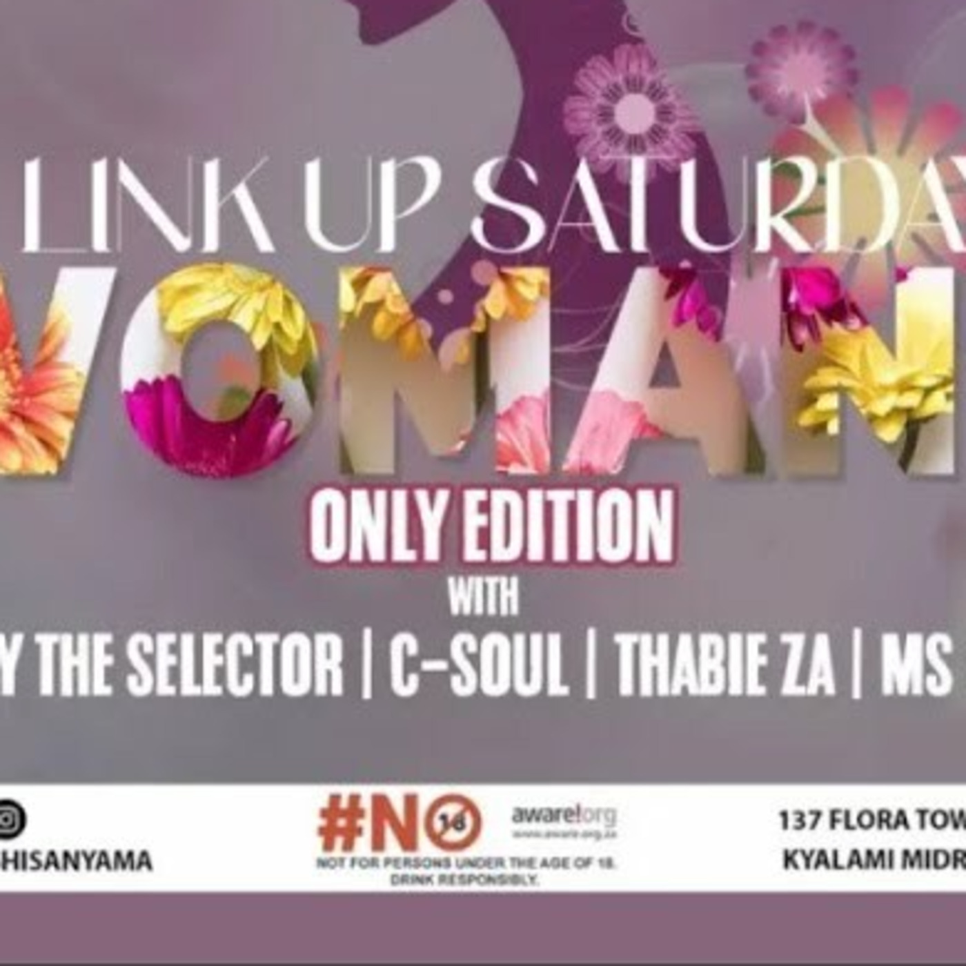 Kyalami Shisanyama LIVE SETS