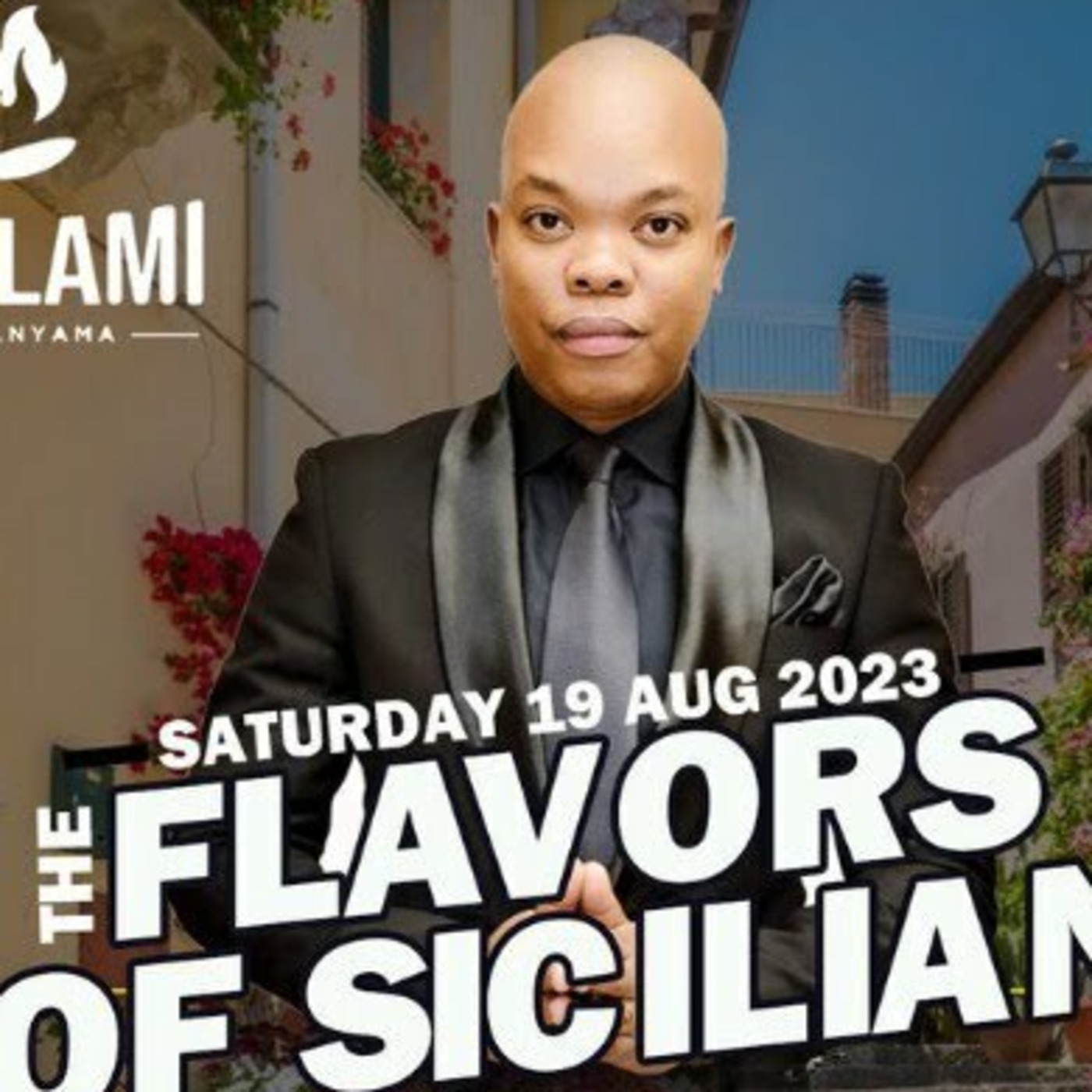 Kyalami Shisanyama LIVE SETS