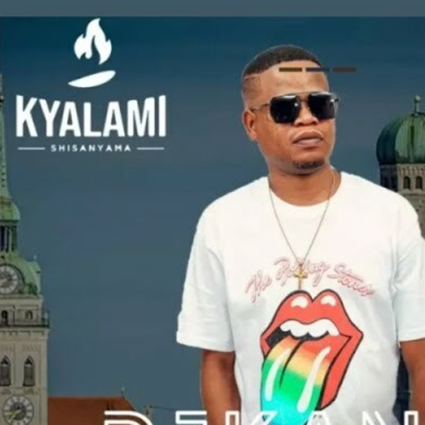 Kyalami Shisanyama LIVE SETS
