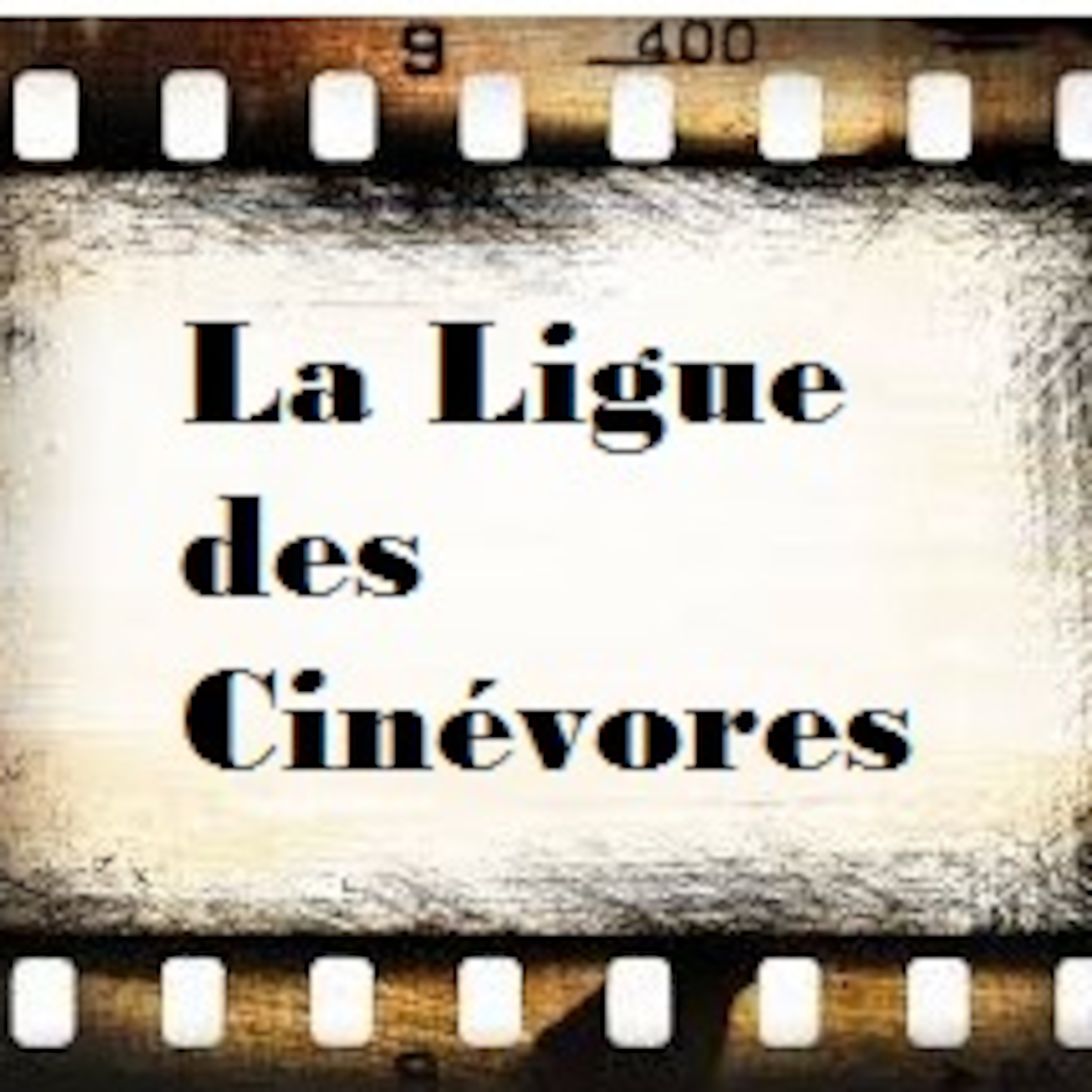 La Ligue des Cinévore