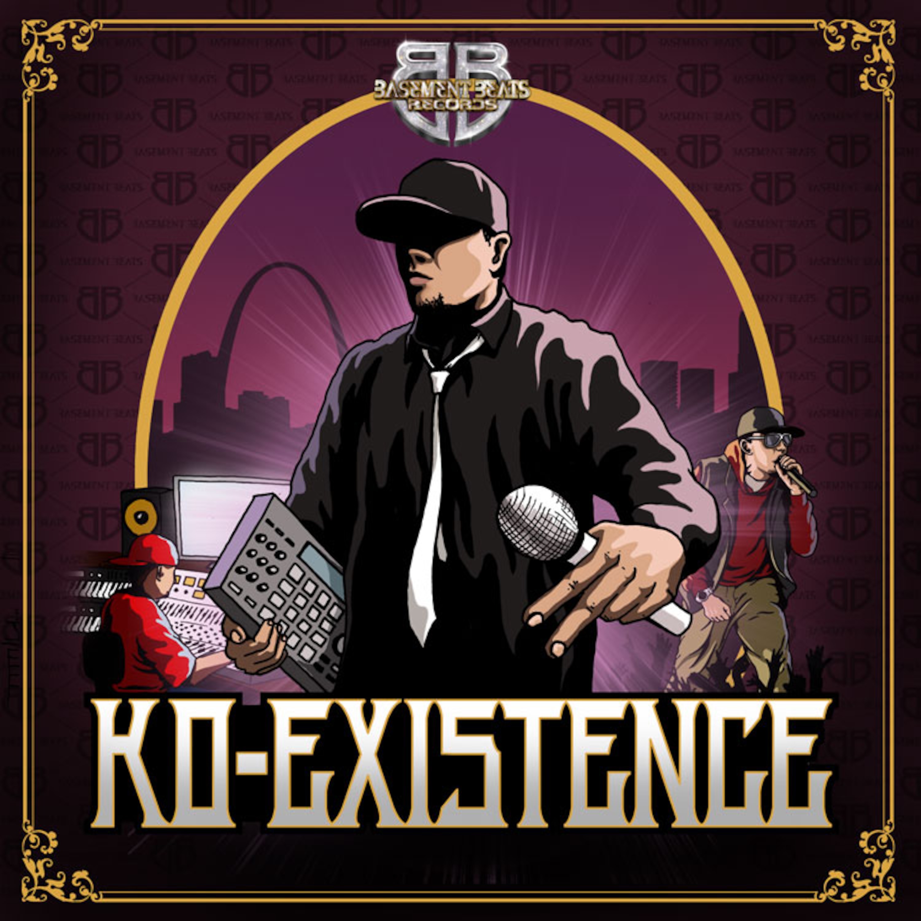 stlhiphop Crates V.4