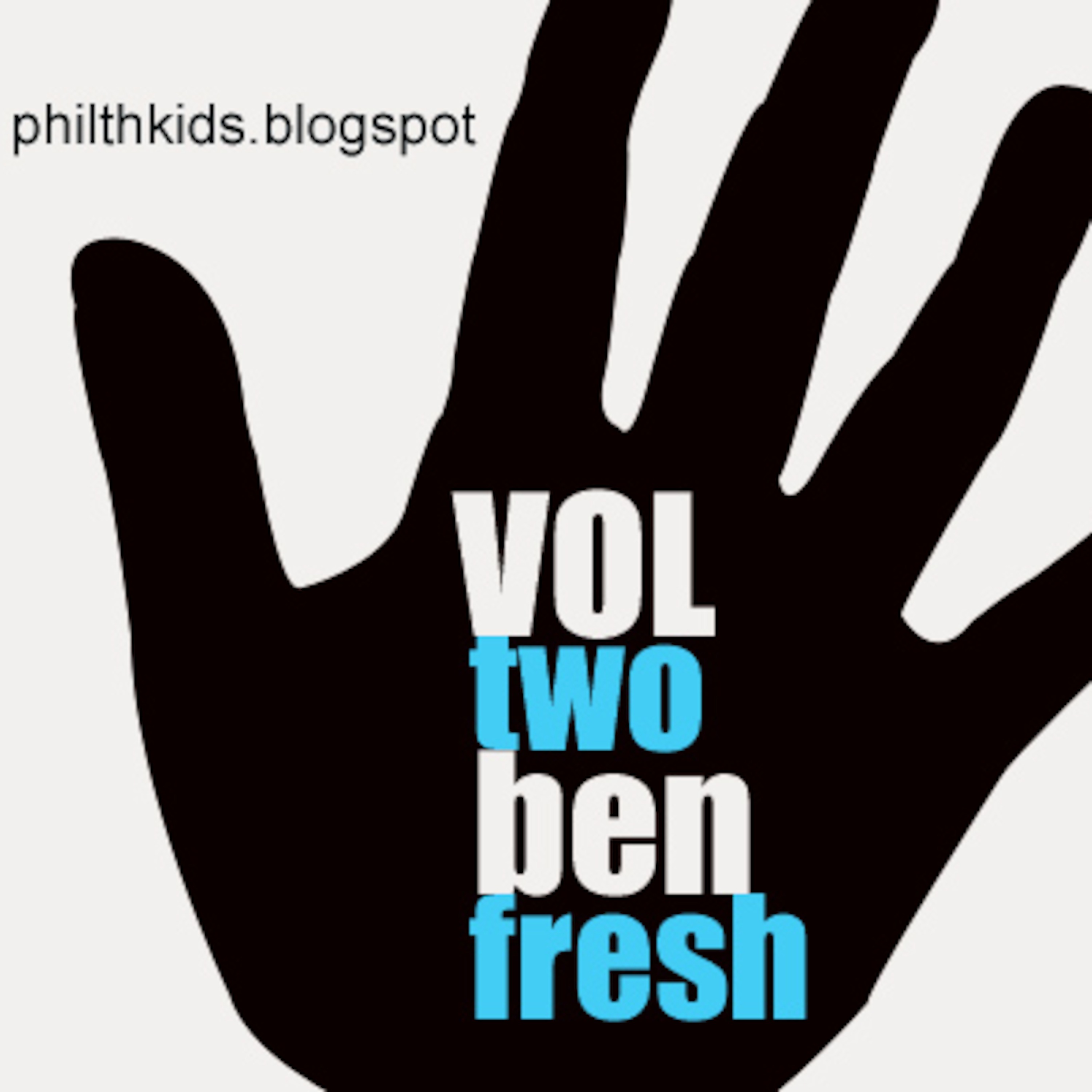 Ben Fresh Vol 2 episode artwork