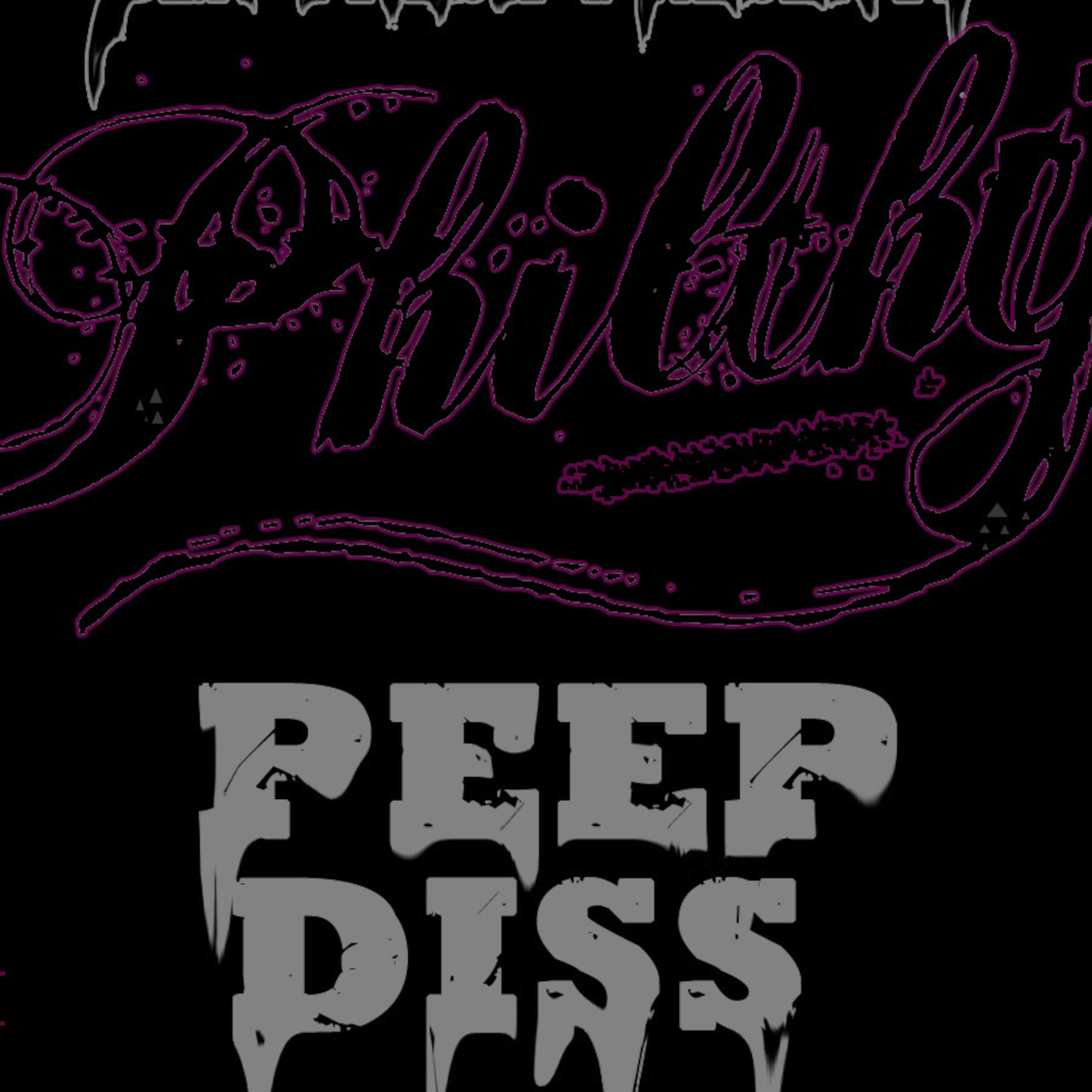 Ben Fresh Peep Diss episode artwork
