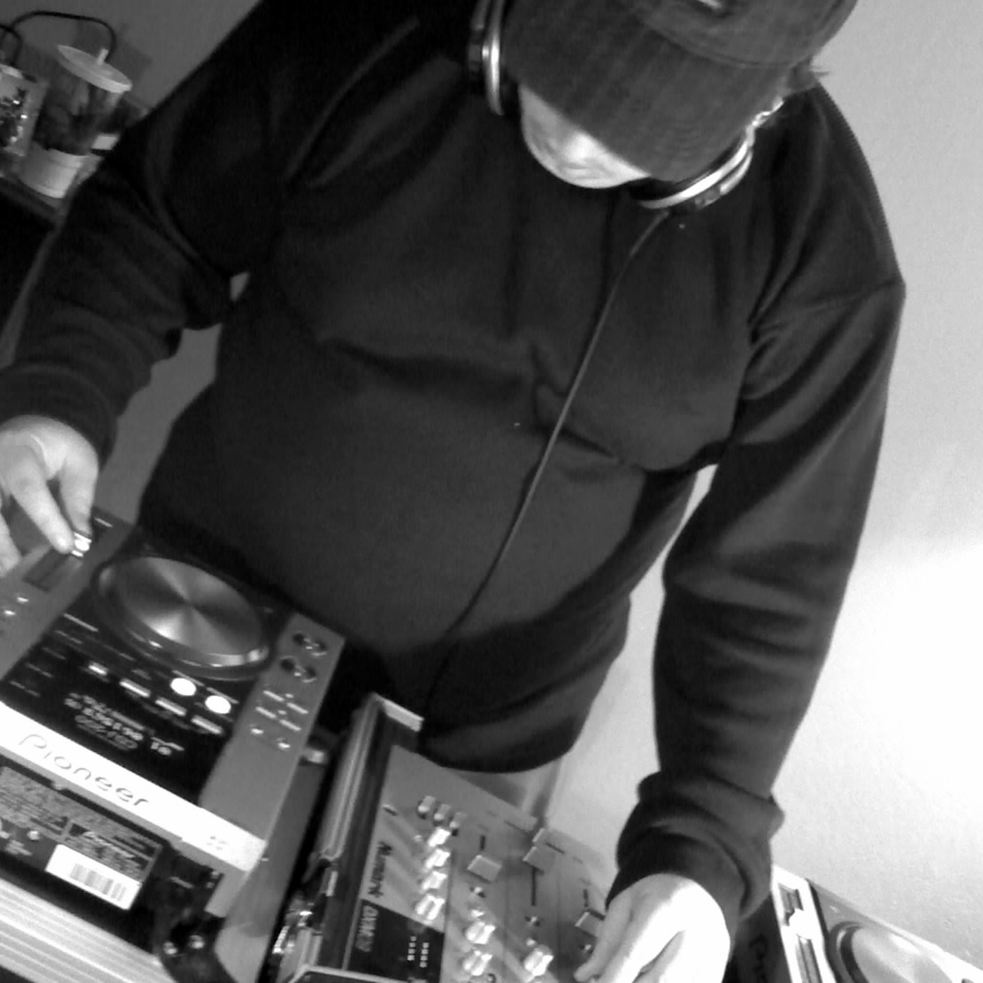 S&TZ # 14 - DJ Smokie