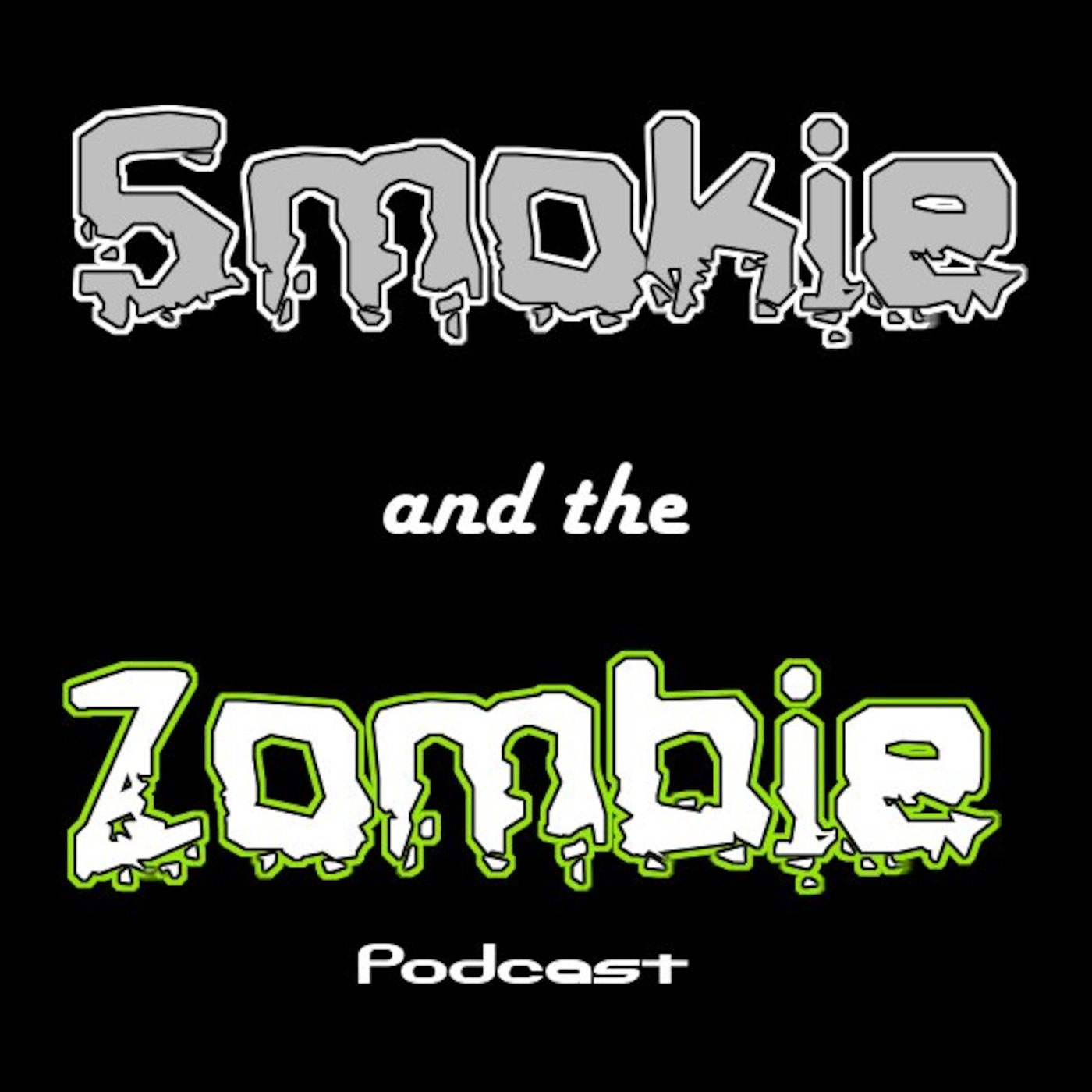 S&TZ # 25 - DJ Smokie's August 2014 Minimix (enhanced podcast)