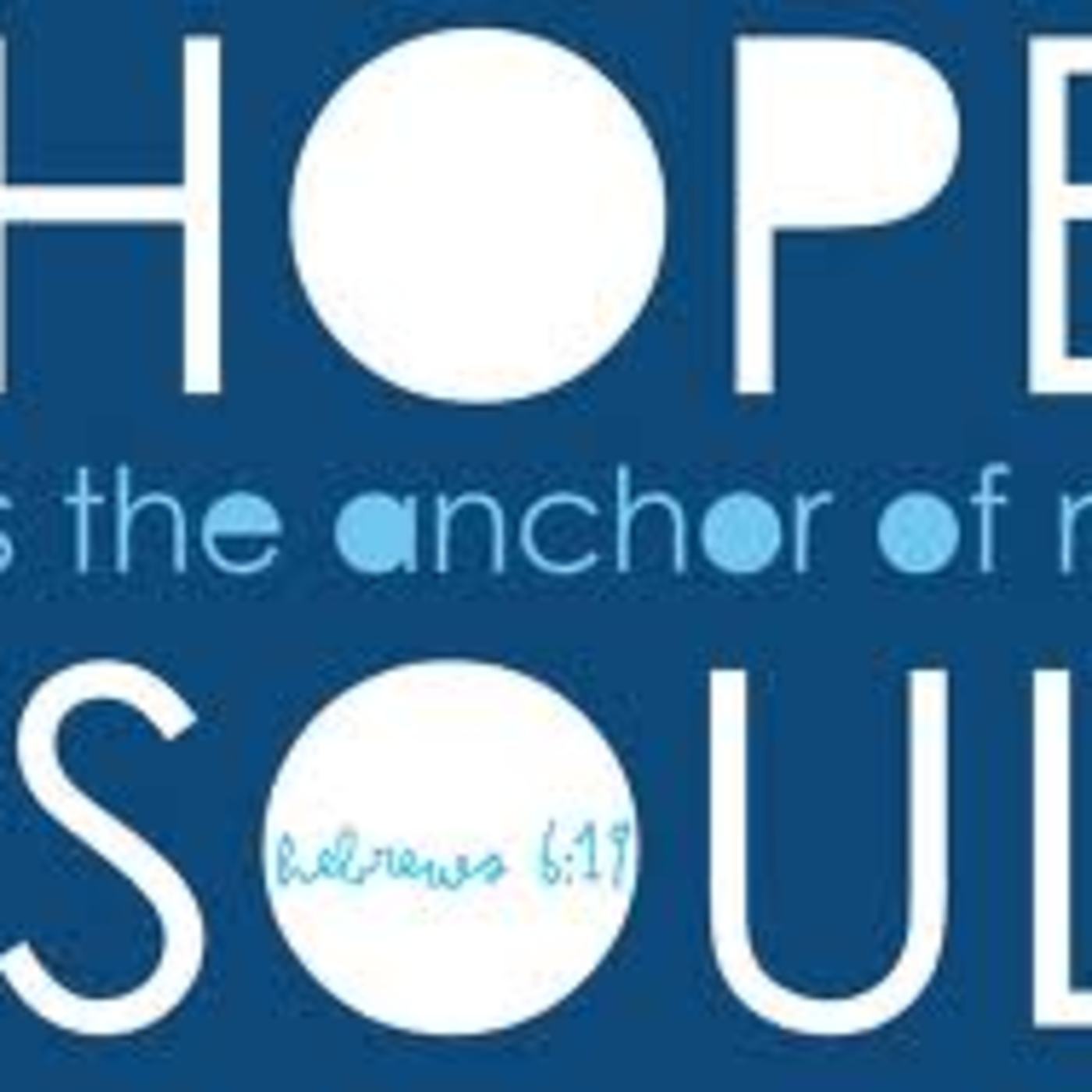 Anchor Of The Soul episode artwork