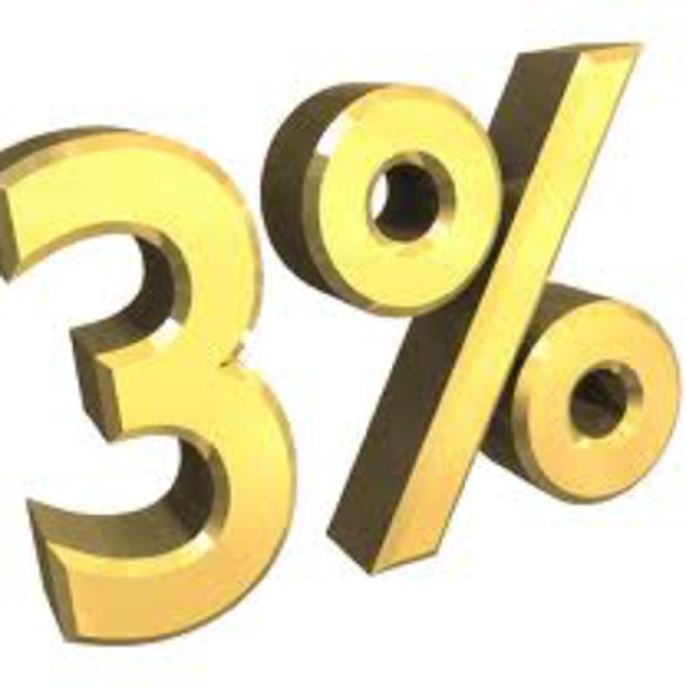 The  3% Vs 97% Part 3 episode artwork
