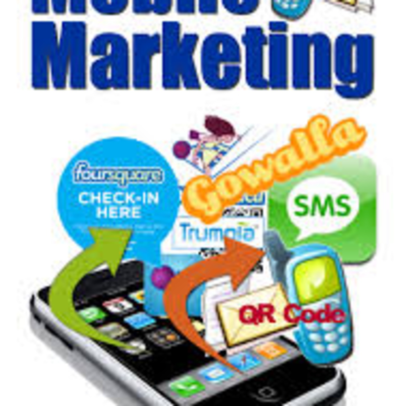 The Truth About Mobile Marketing They Don't Want You To Know! episode artwork