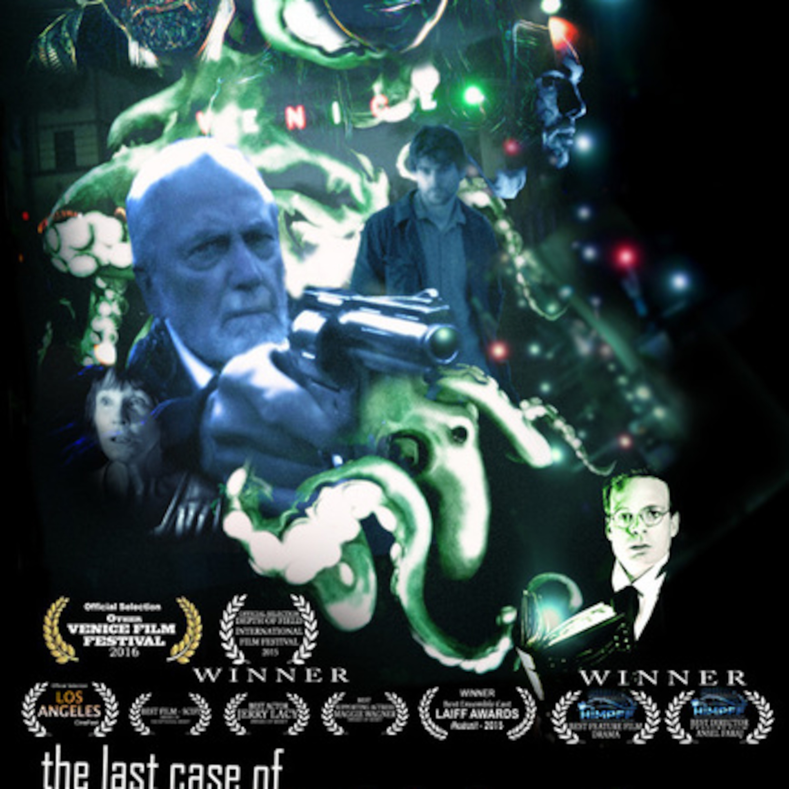 Moe Banshee\'s Podcast