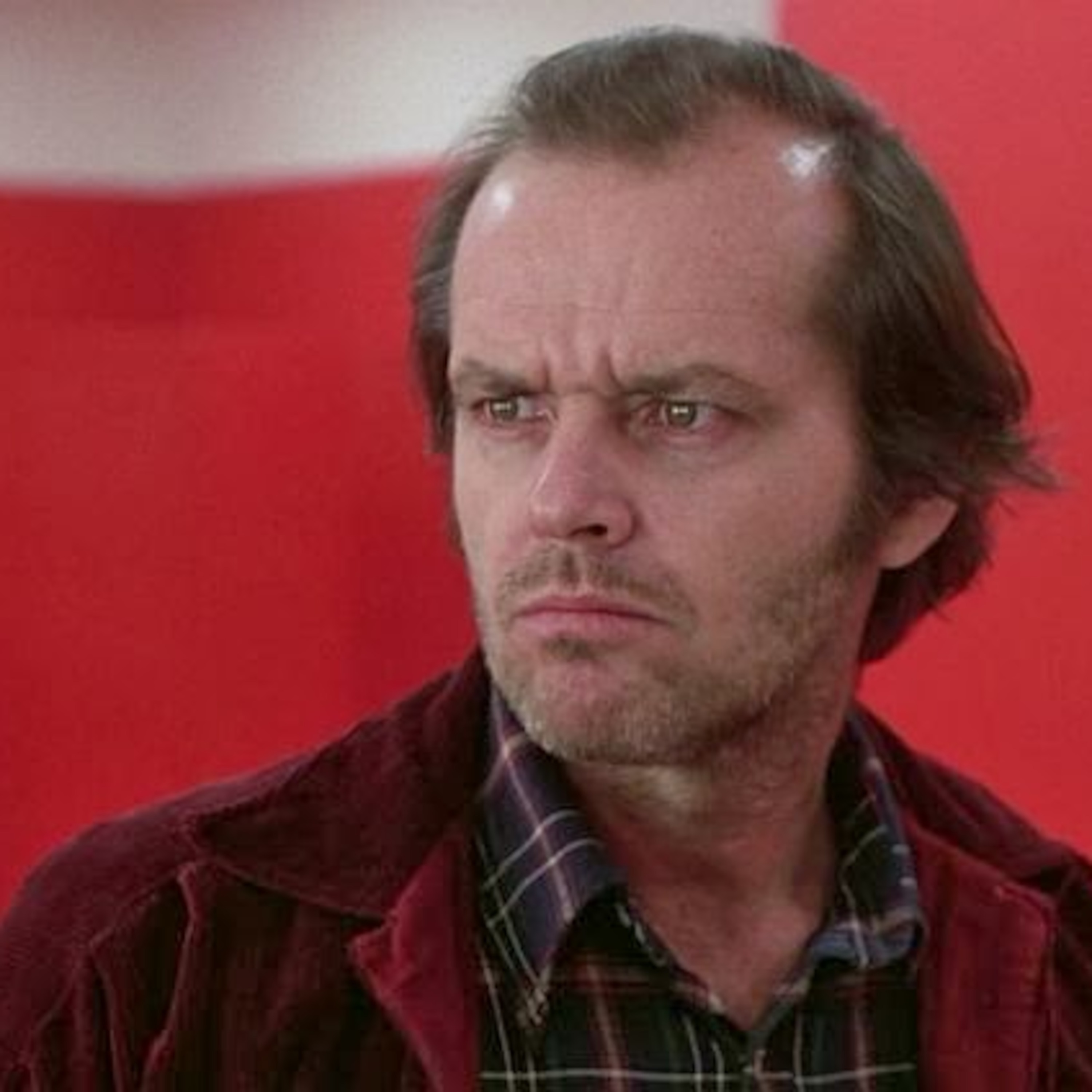 Episode Thirty-One : The Shining episode artwork