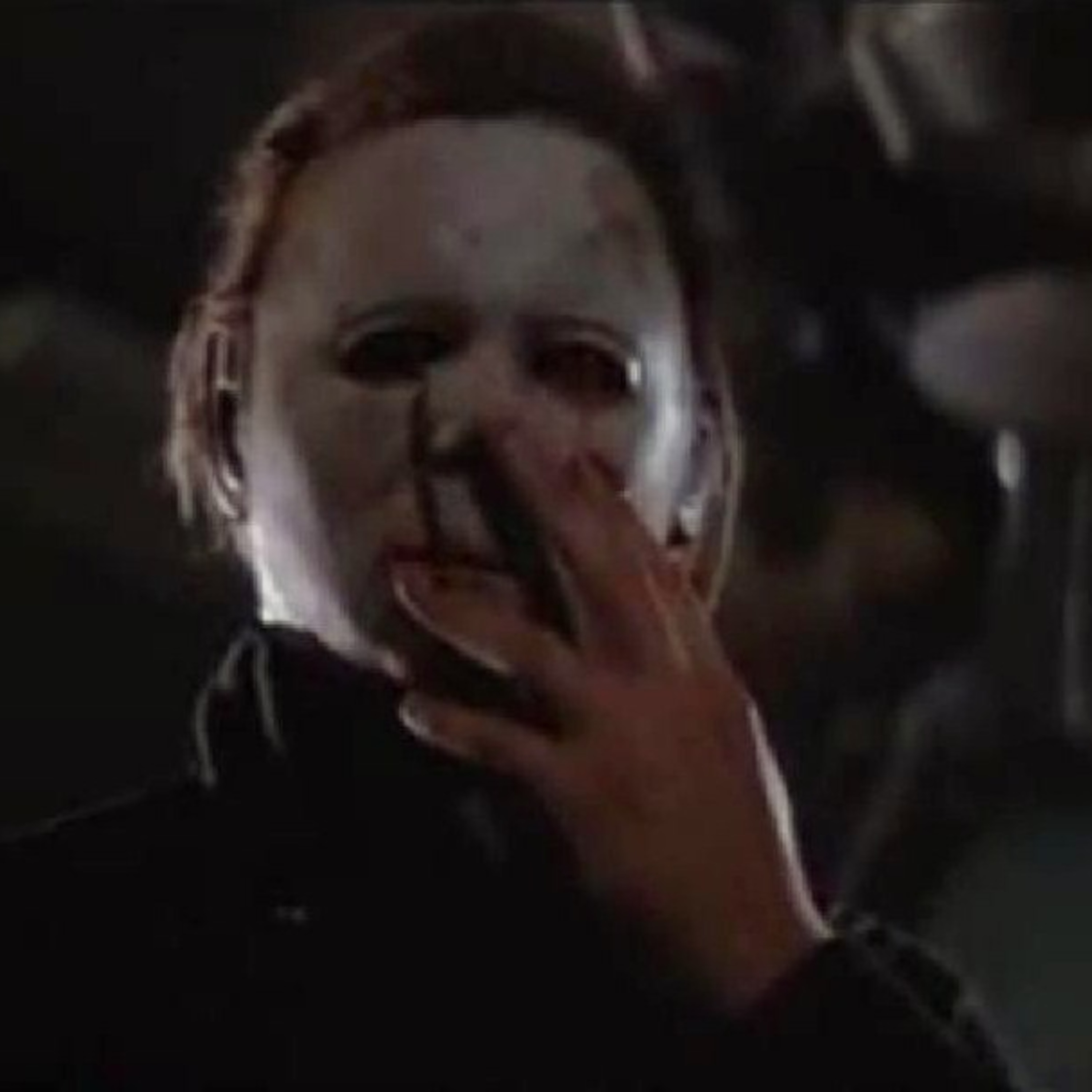 Episode Eighty-Six : Halloween 2 (1981) episode artwork