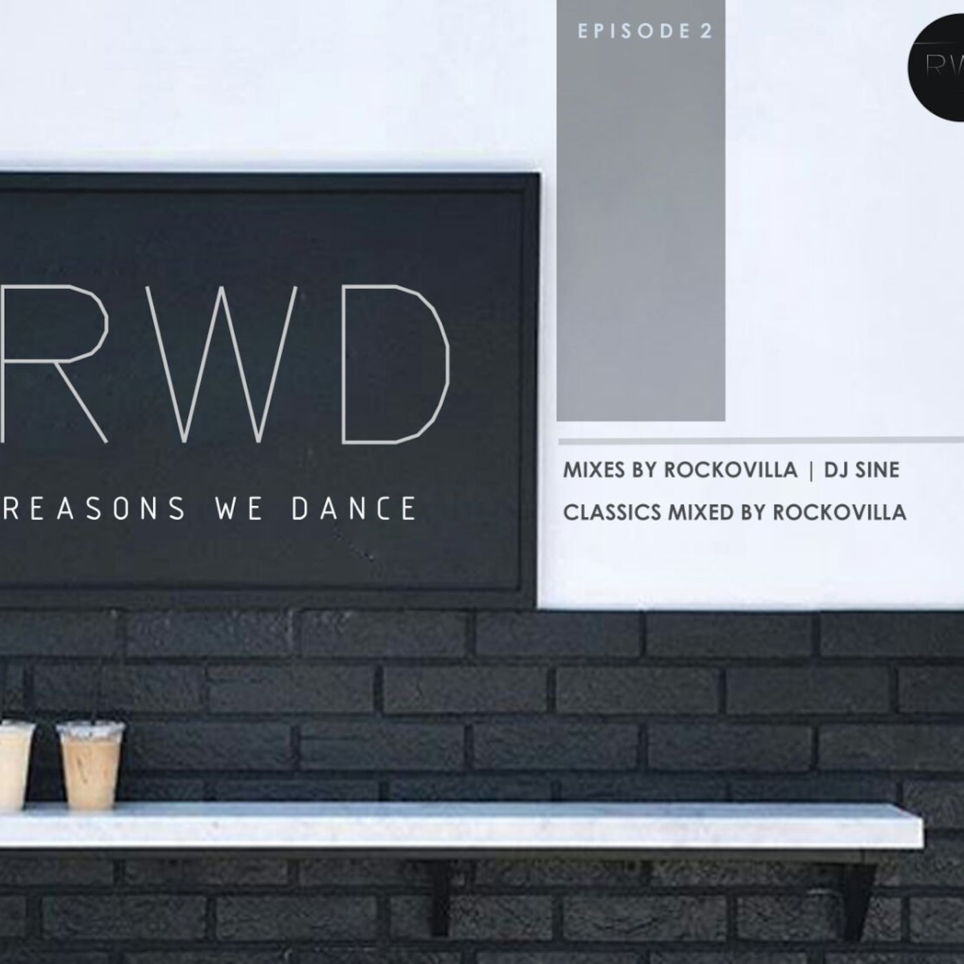 ReasonsWeDance\'s Podcast