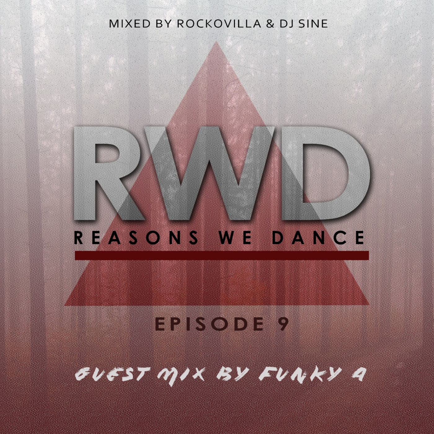 ReasonsWeDance\'s Podcast