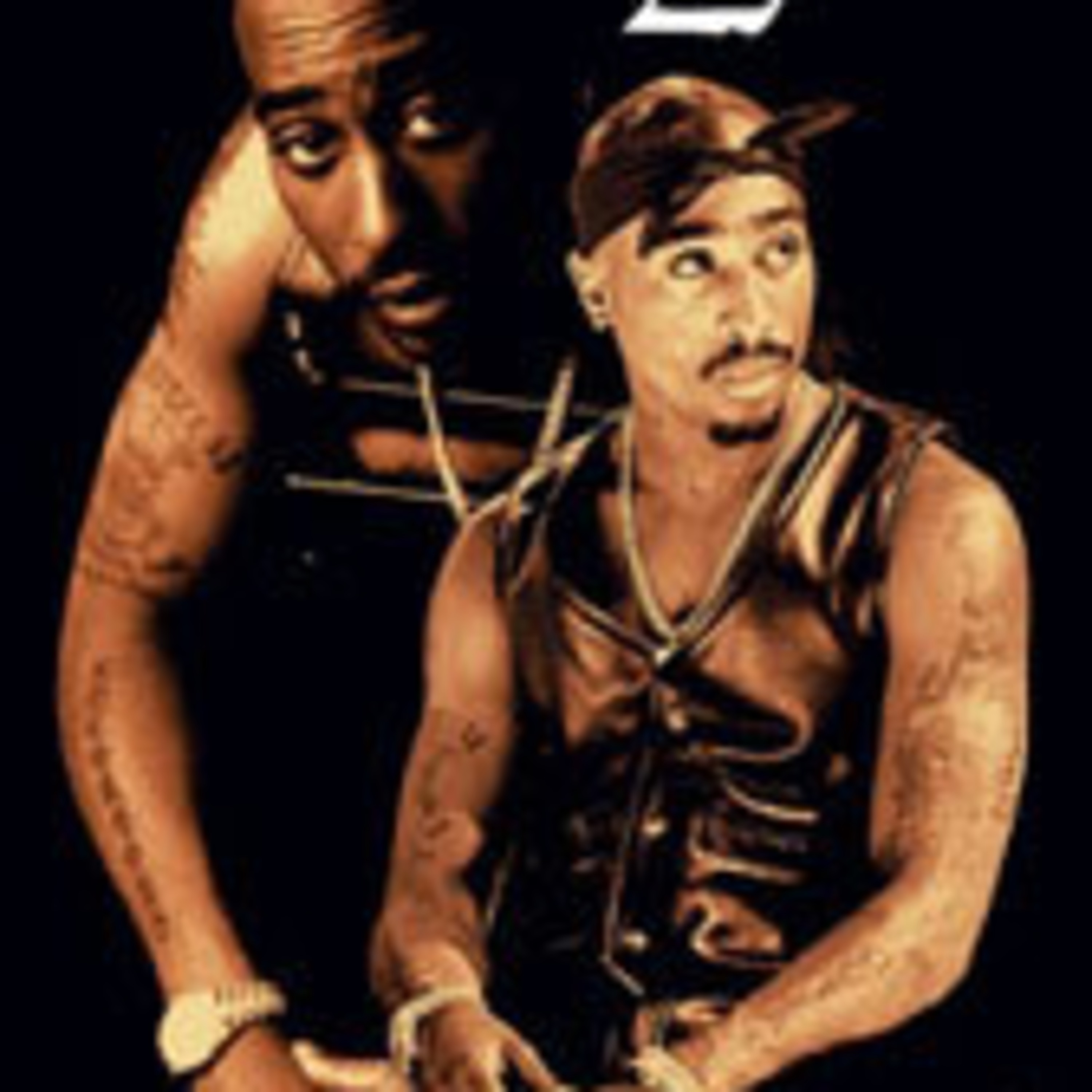Pac's Life (Previously Unreleased Leaked) - 2Pac episode artwork