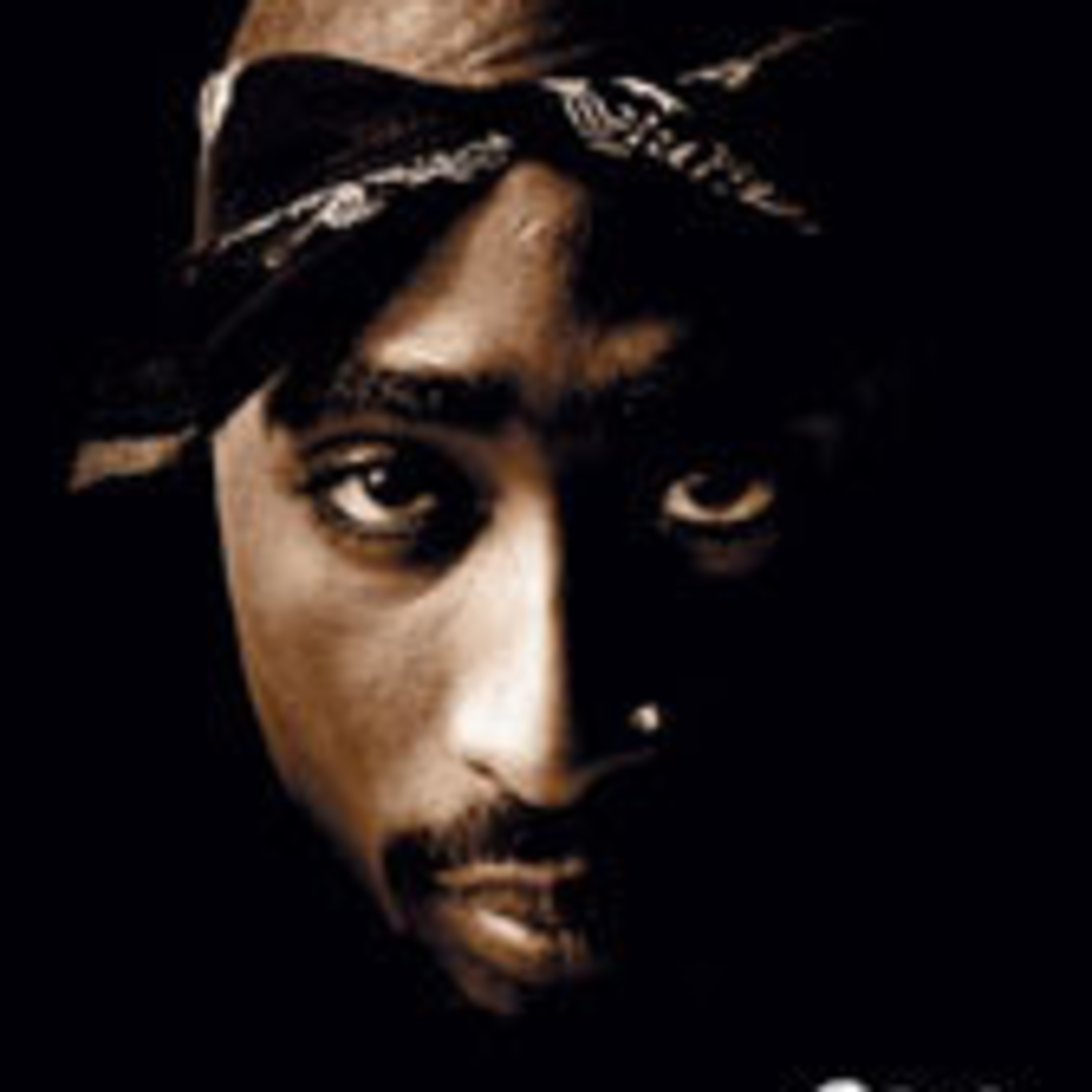 Letter 2 My Unborn - Tupac episode artwork