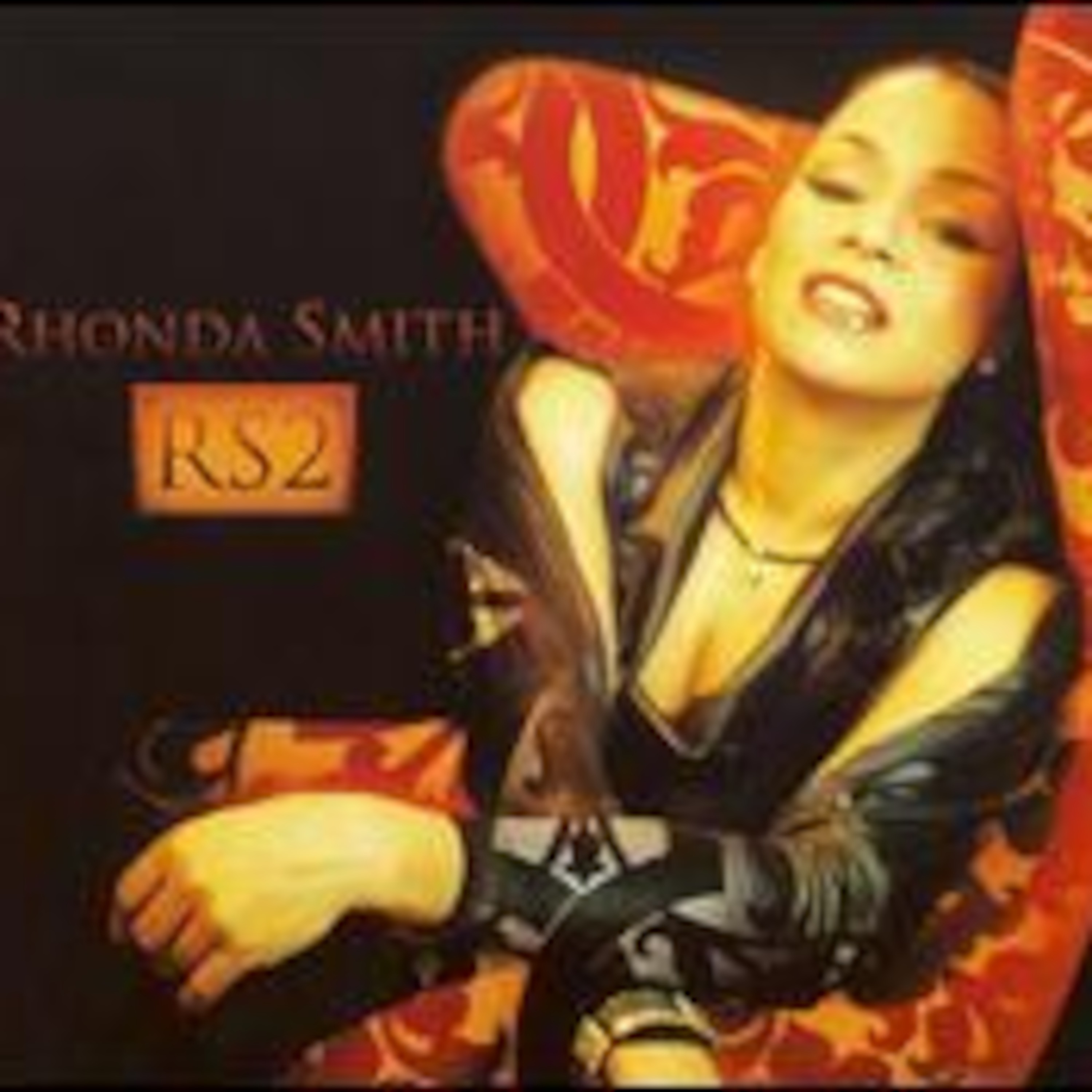 127 - Rhonda Smith episode artwork
