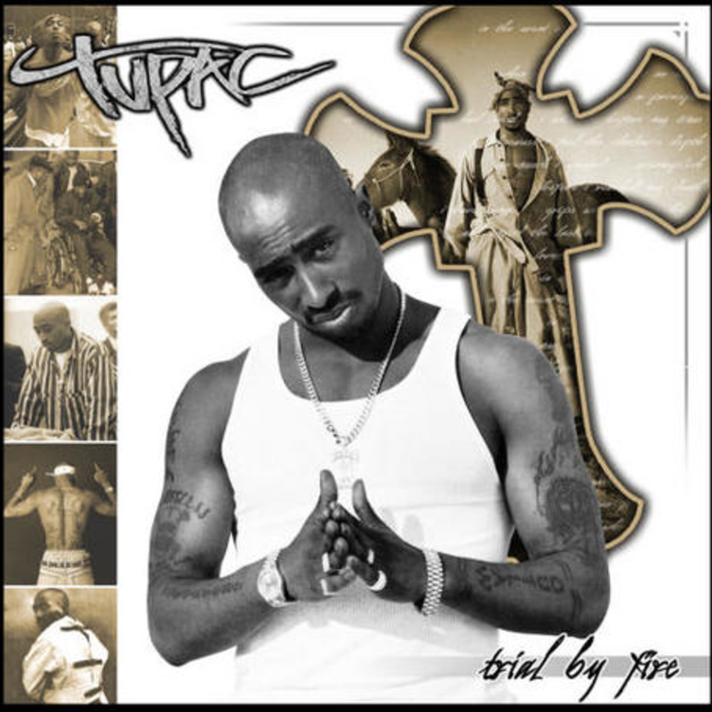 Ghost - 2Pac episode artwork