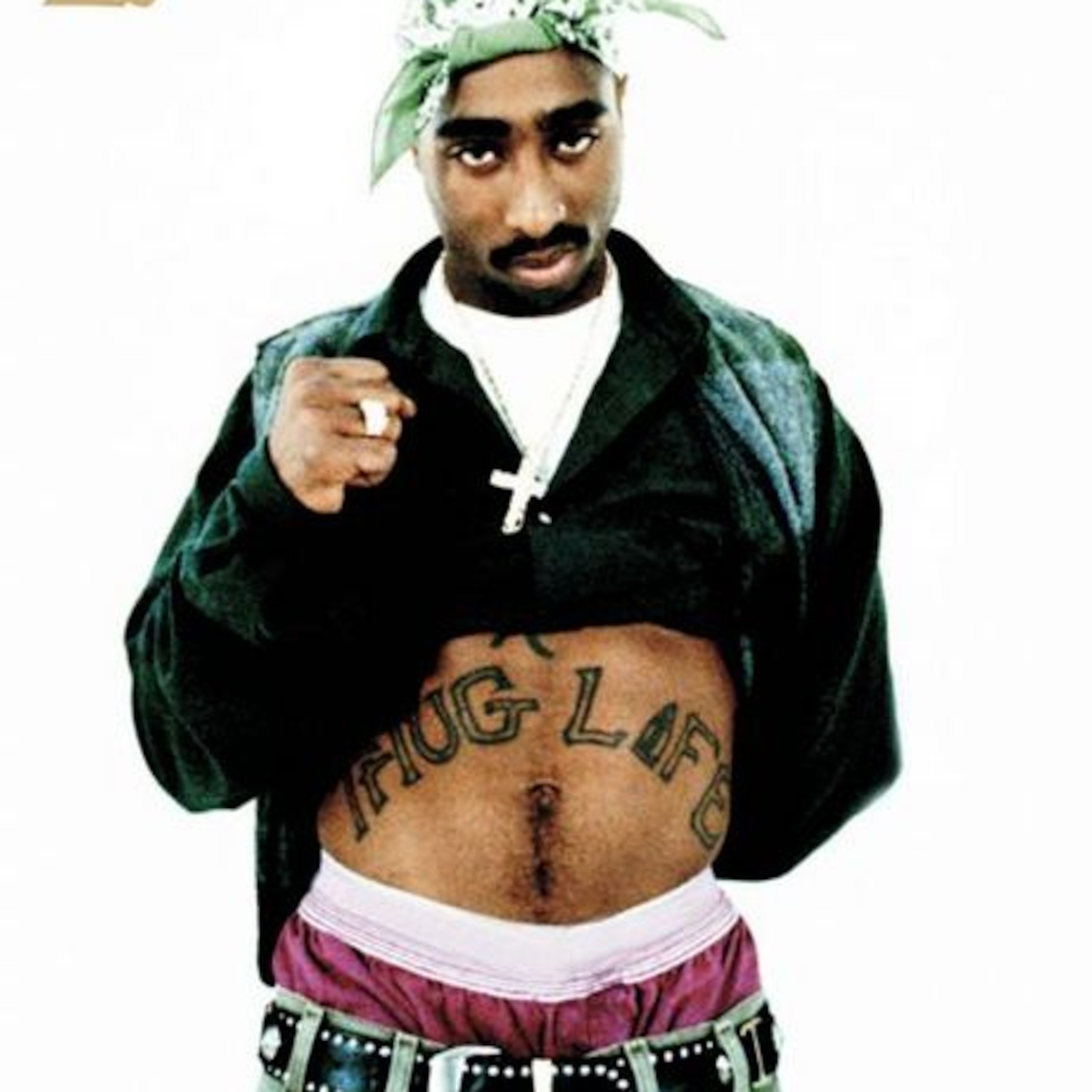 Changes - Tupac episode artwork