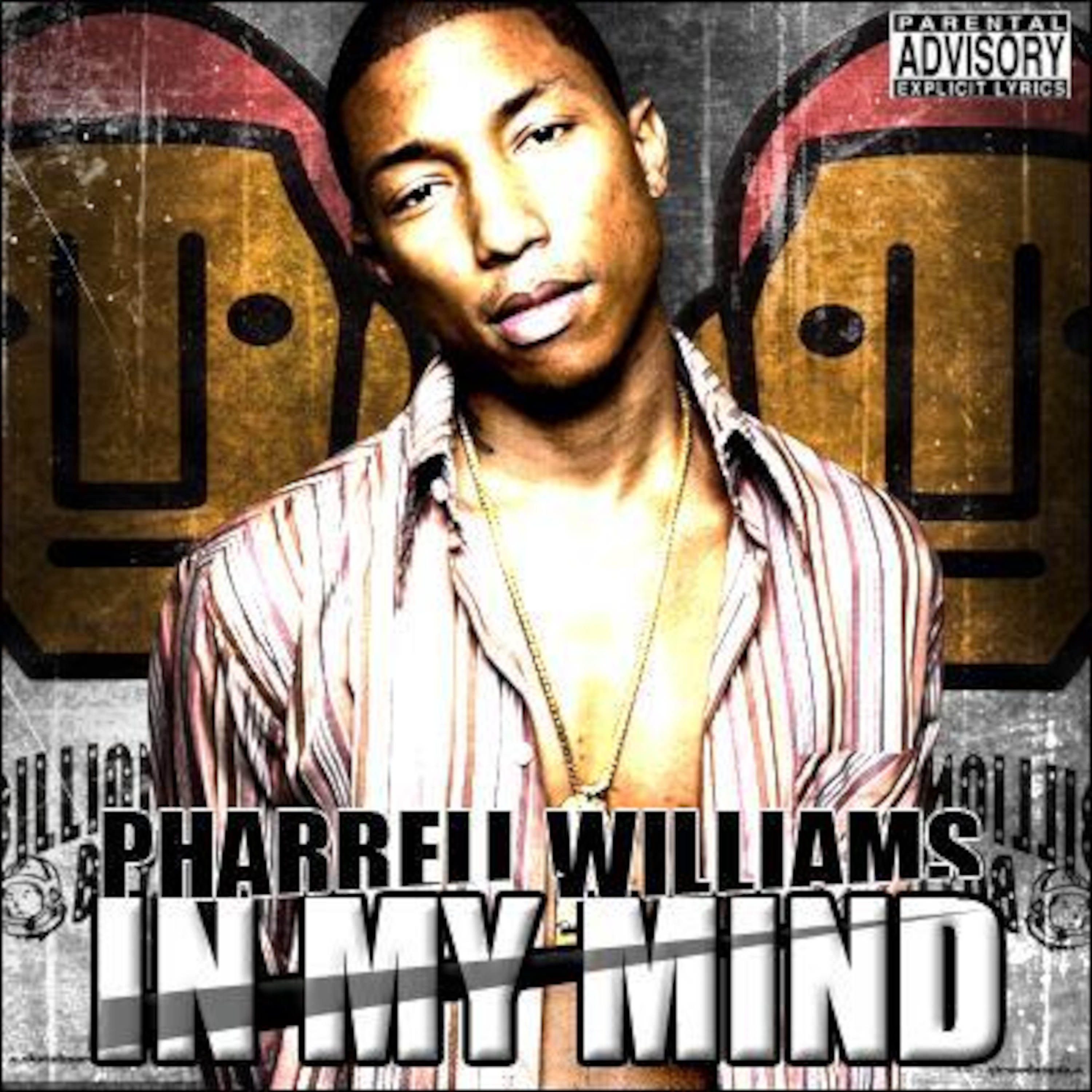 Number One - Pharrell Featuring Kanye West