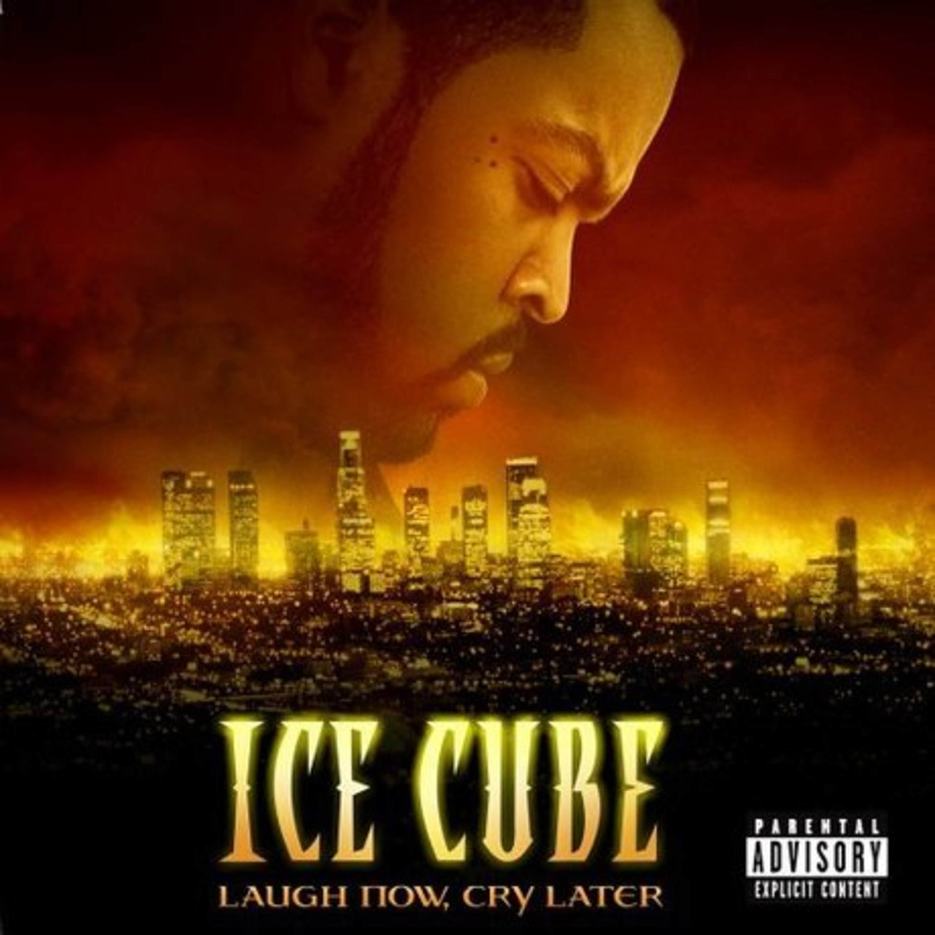 You Gotta Lotta That - Ice Cube Featuring Snoop Dogg