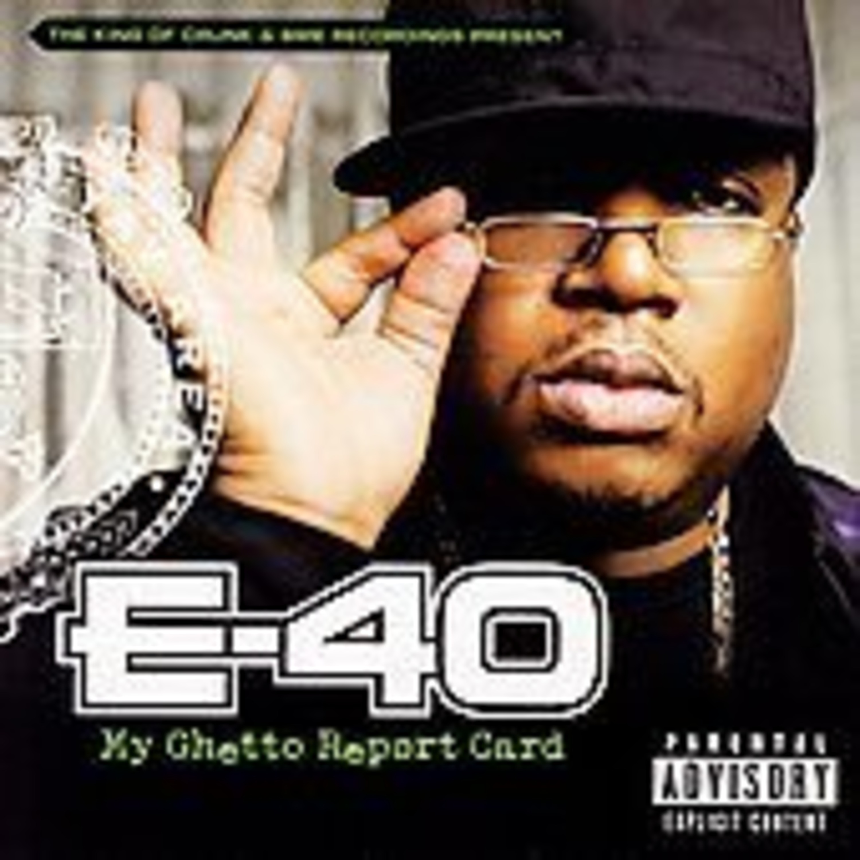 Tell Me When To Go - E40 episode artwork