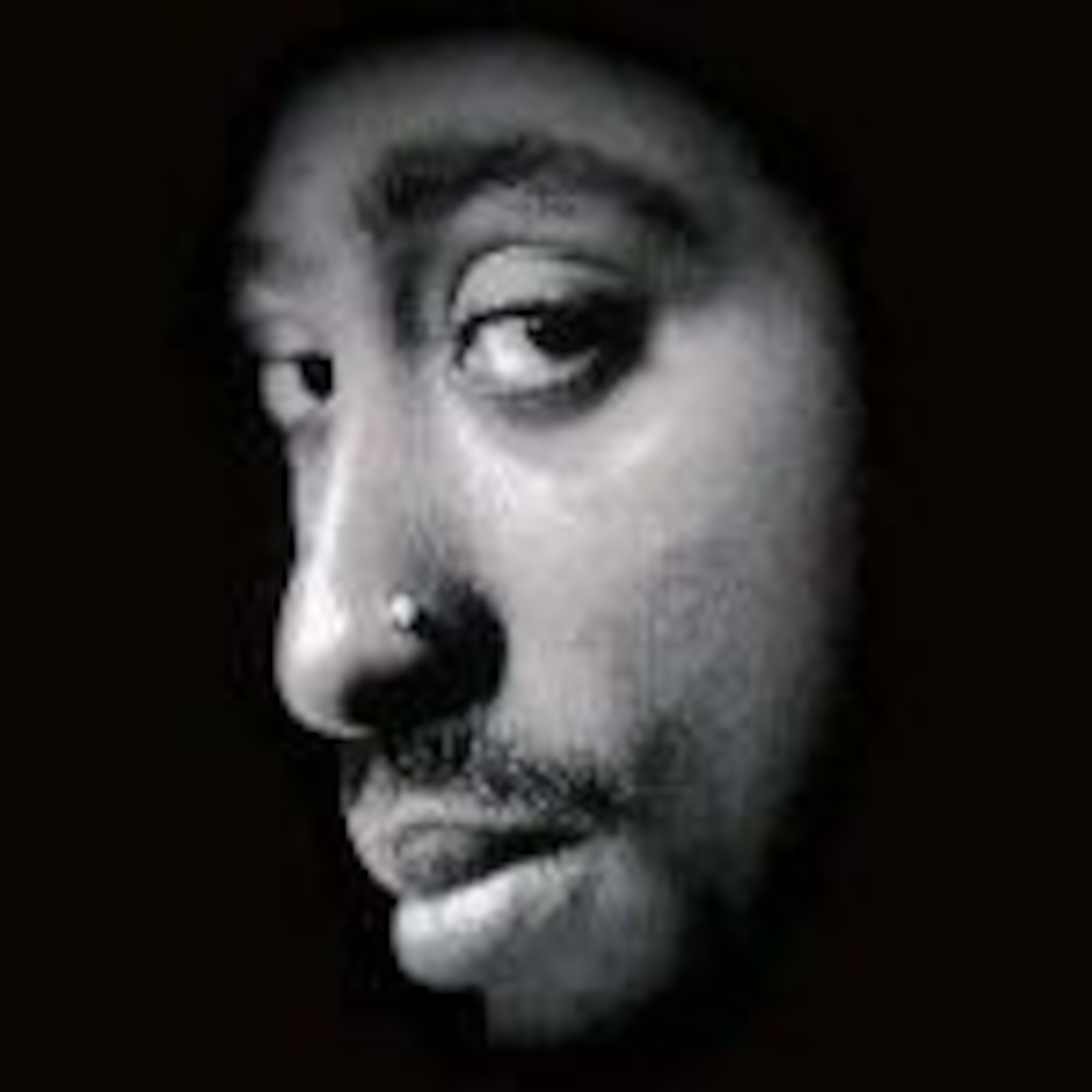 Ghetto Star -Tupac episode artwork