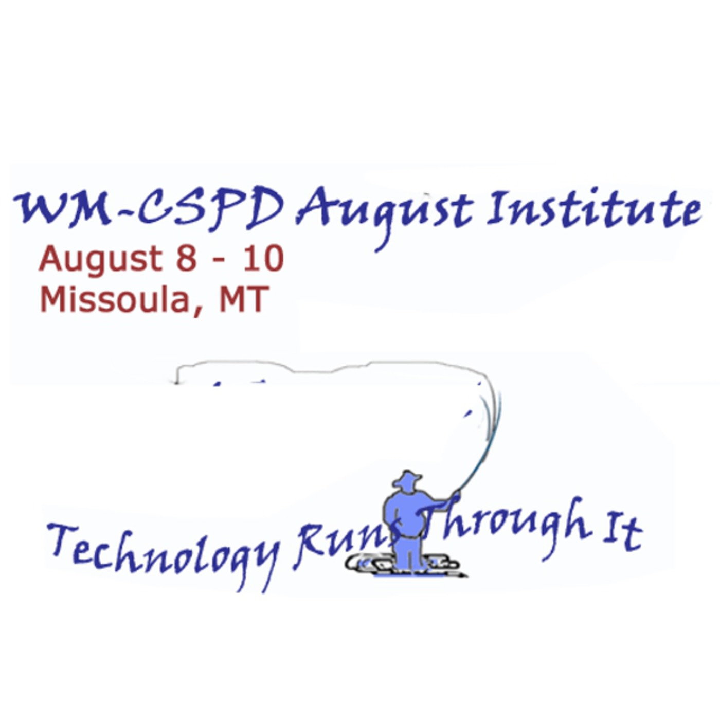WM-CSPD August Institute 2011