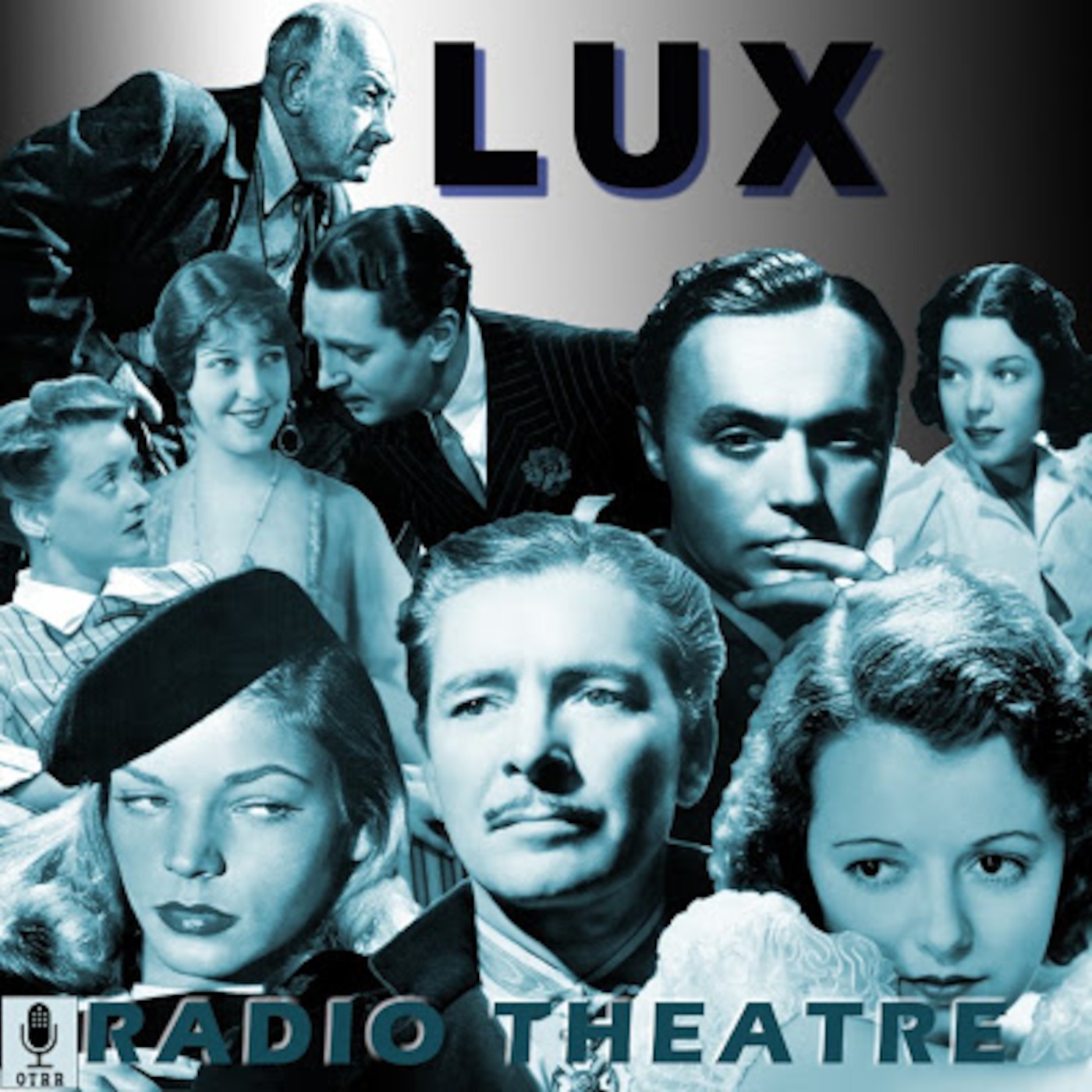 Lux Radio Theater The Letter