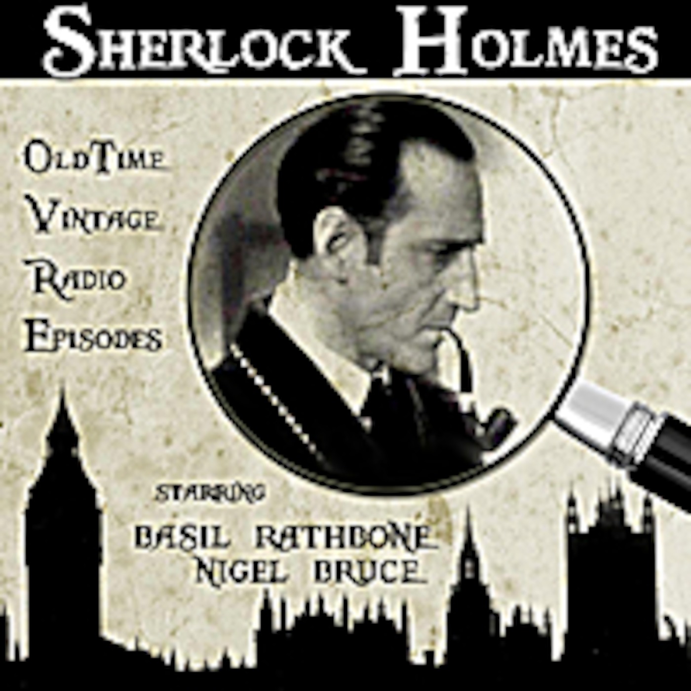 Sherlock Holmes The Yellow Face