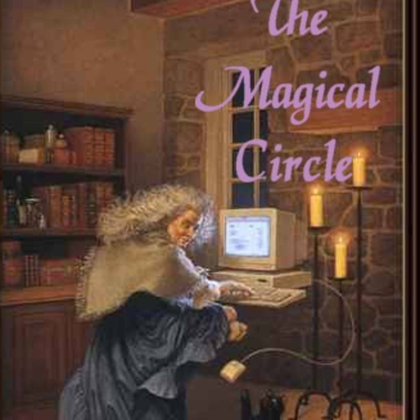 WTMC The Magical Circle School Podcast