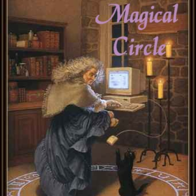 WTMC The Magical Circle School Podcast