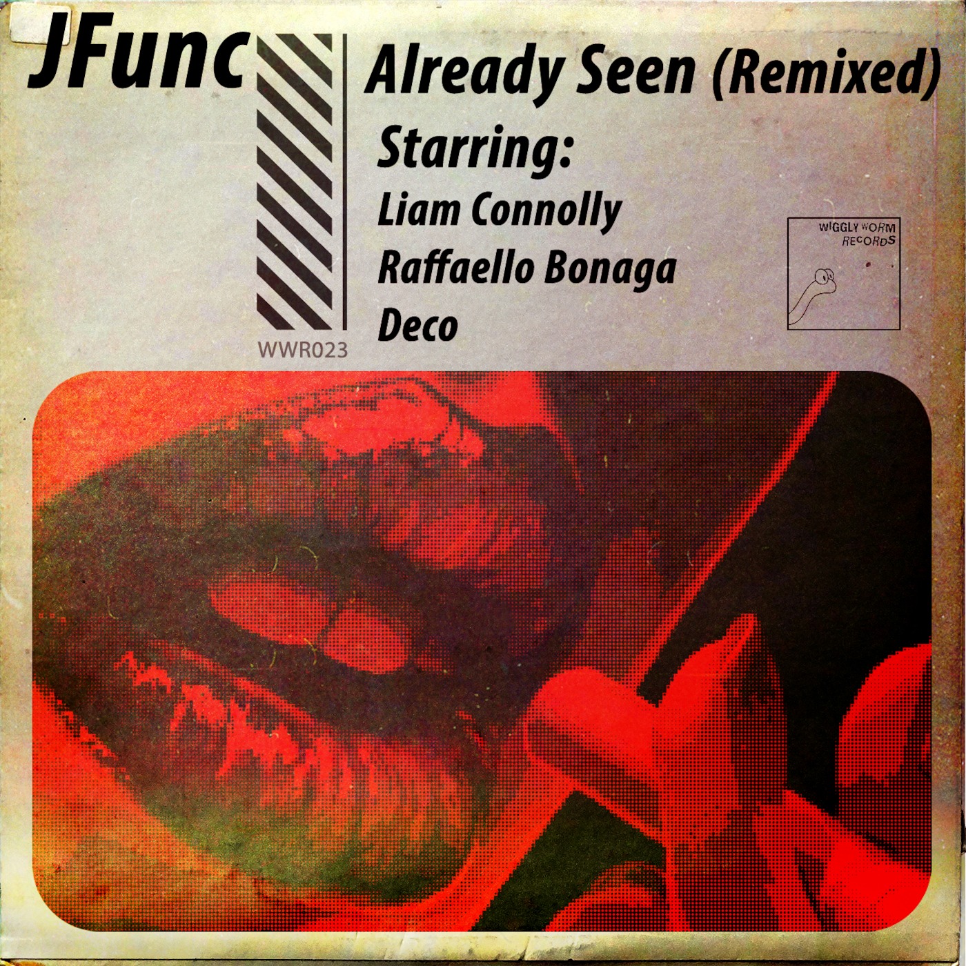Soul Horizon & After Dark Mix Sessions
