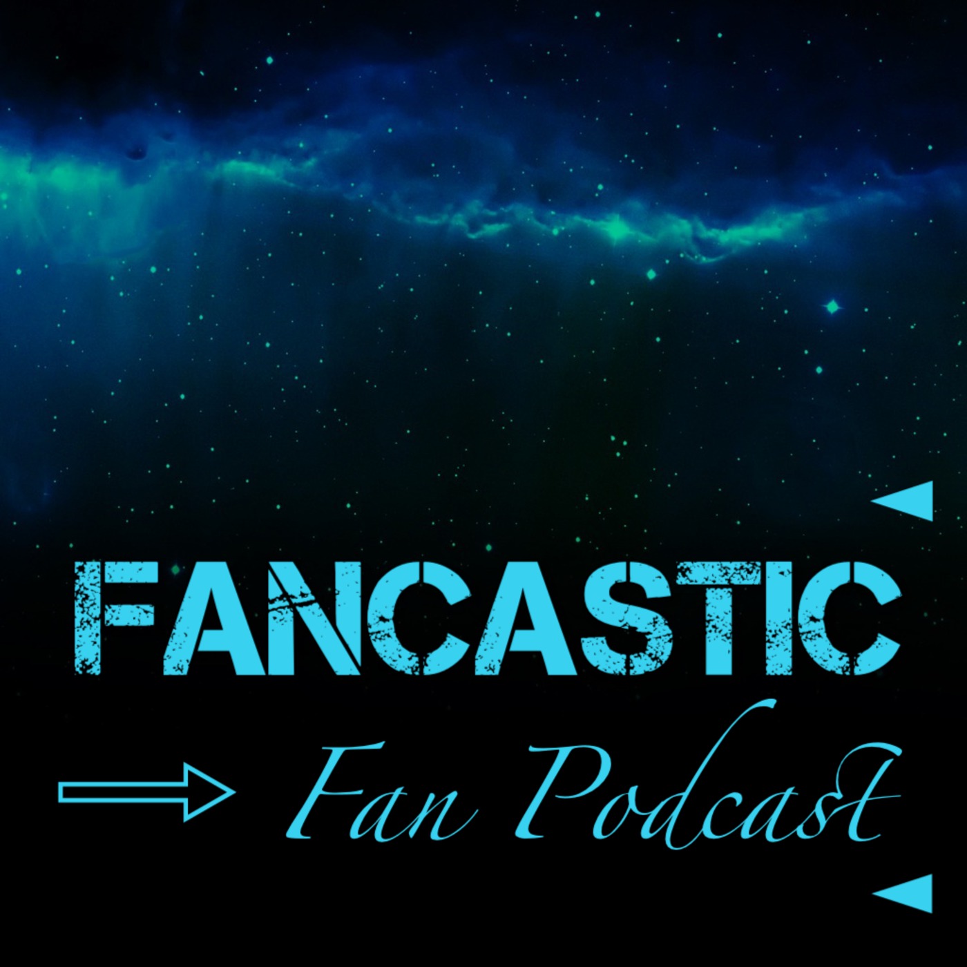 FanCastic Fan Podcast