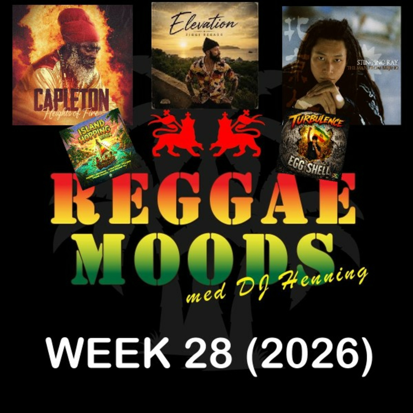 Episode Logo