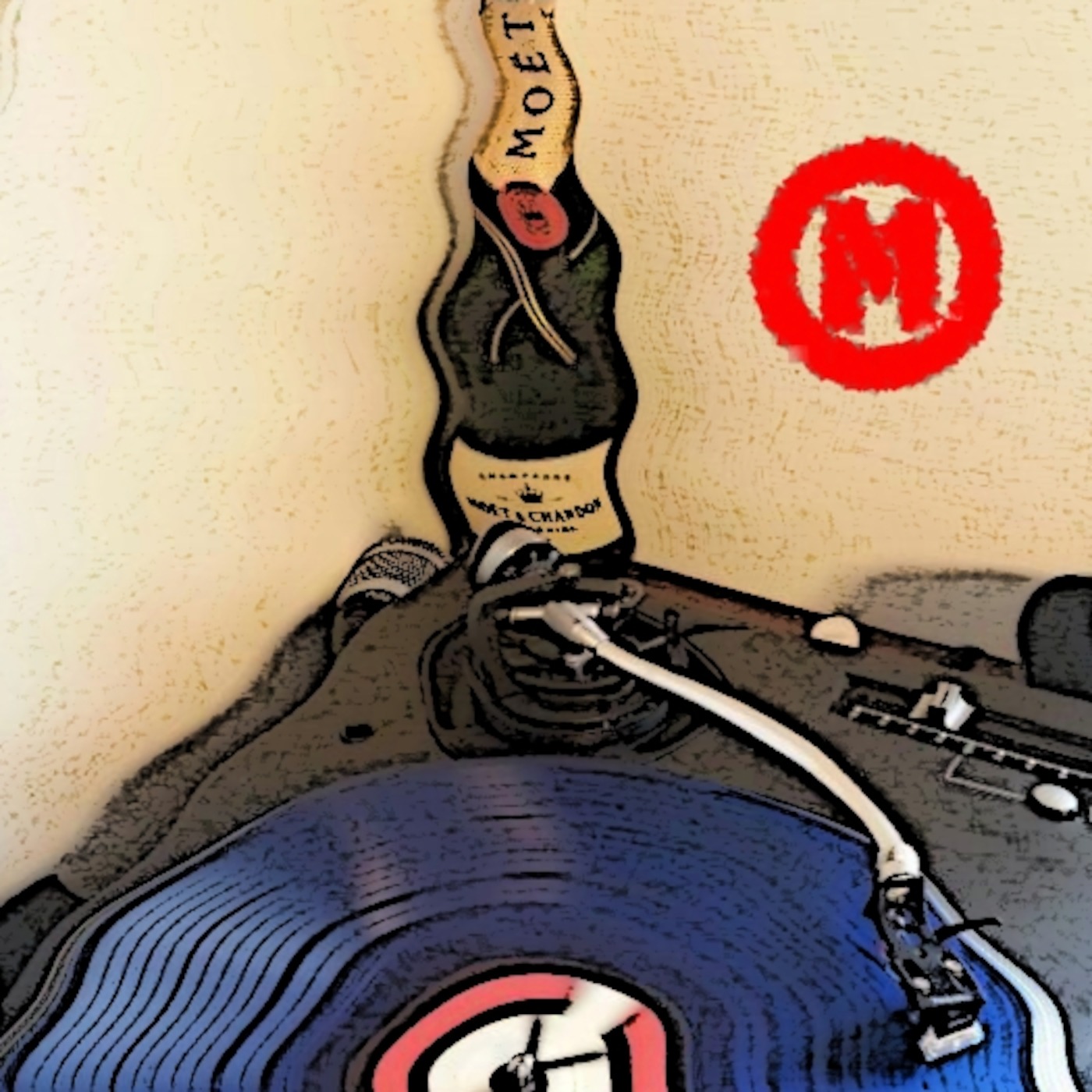 The Modcast, Episode 4. episode artwork