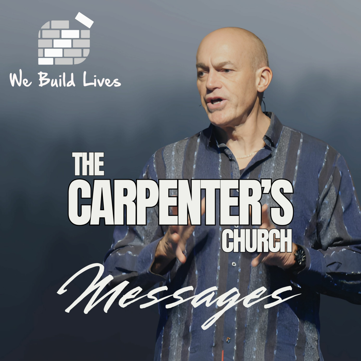 The Carpenter's Church Podcast