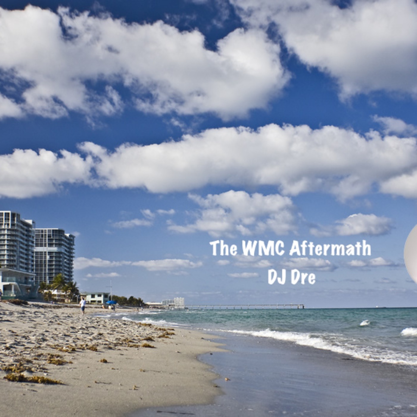 The Winter Music Aftermath by DJ Dre