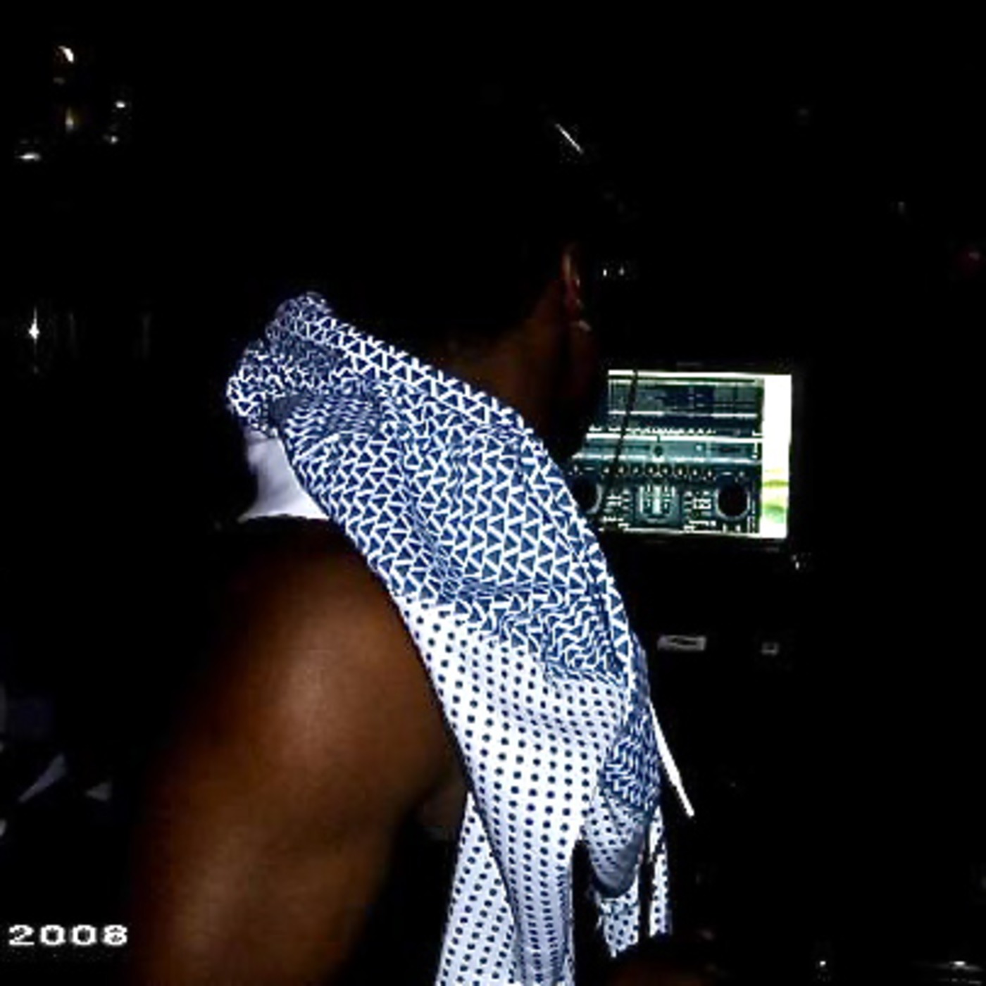 We Love The Underground by DJ Dre