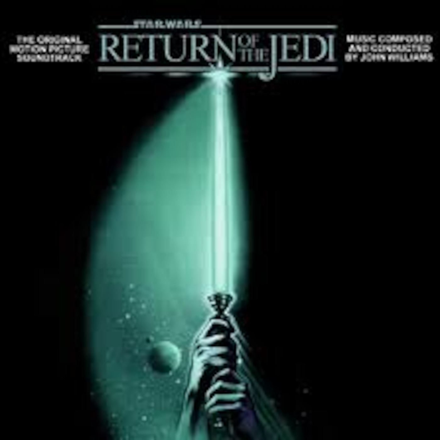 Capitulo 3, Return of The Jedi episode artwork