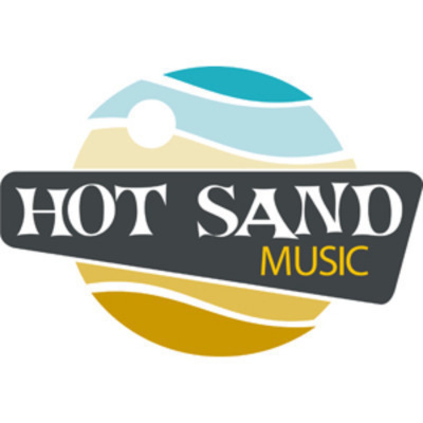 Hot Sand Music Podcast